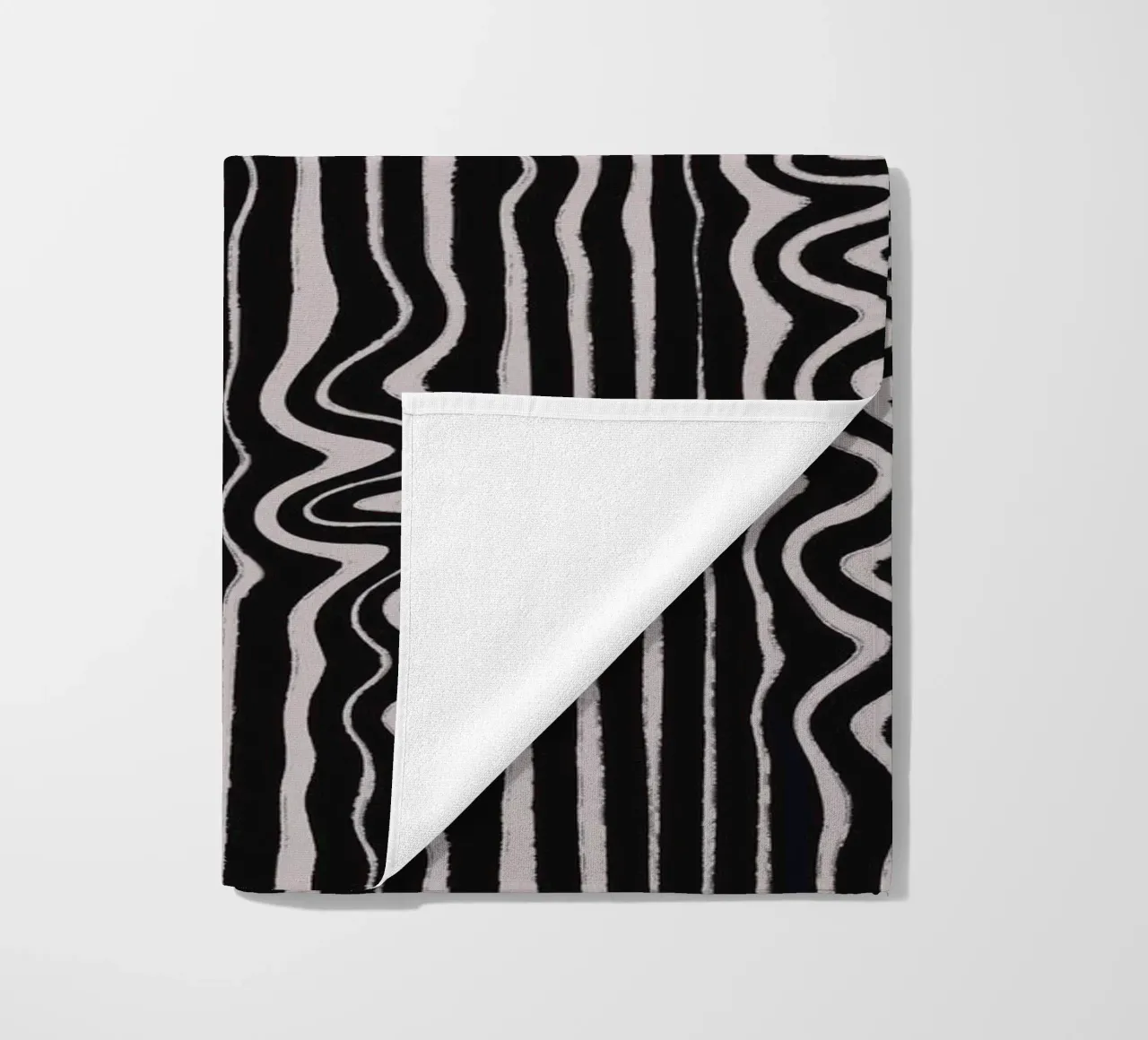 Pattern No 19 telo mare da treechild