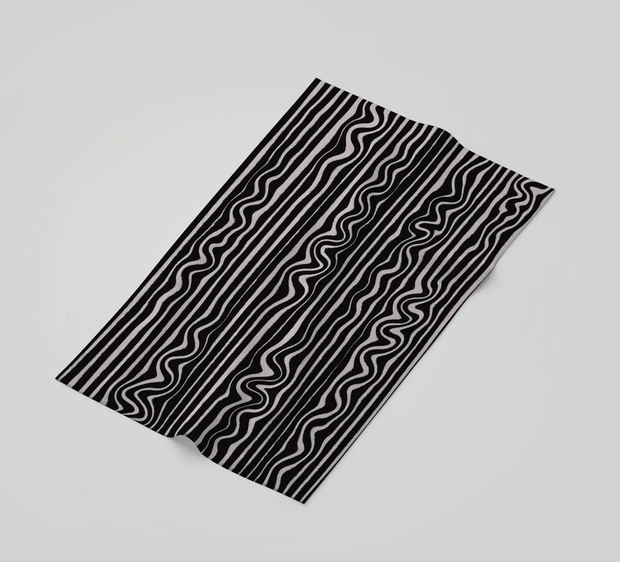 Pattern No 19 telo mare da treechild