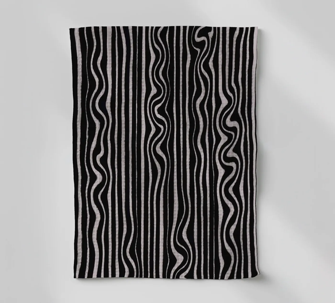 Pattern No 19 torchon de treechild