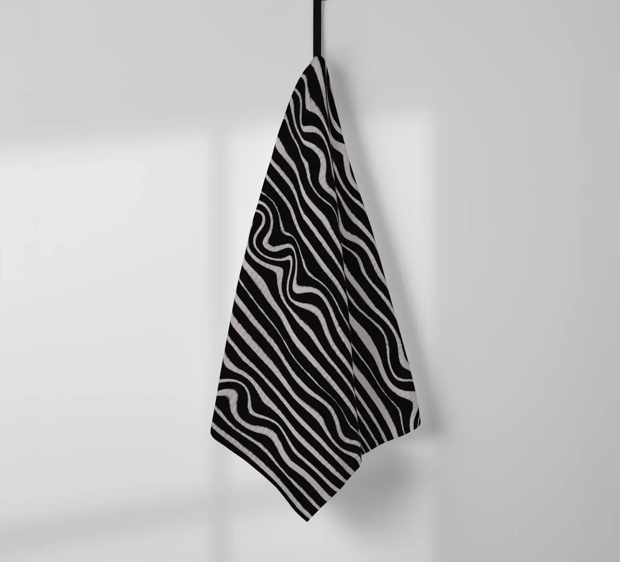 Pattern No 19 Geschirrtuch von treechild