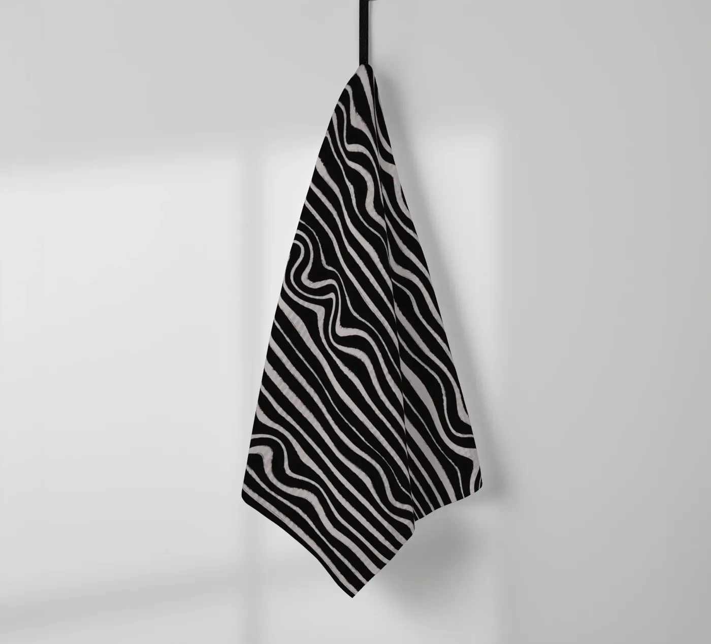 Pattern No 19 torchon de treechild