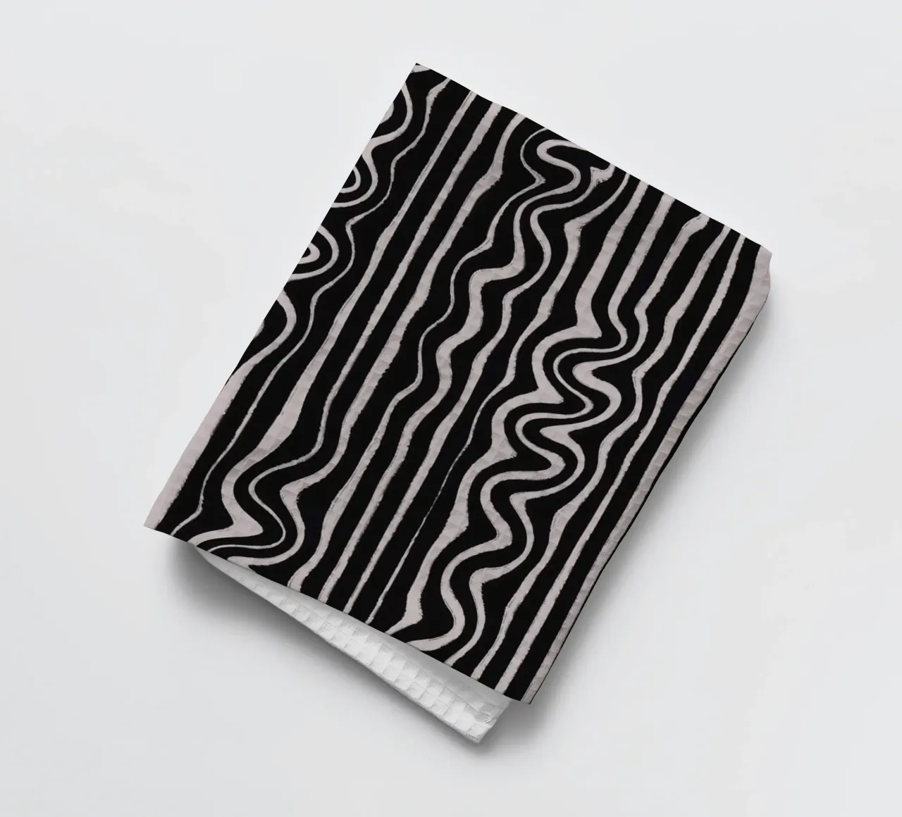 Pattern No 19 canovaccio da cucina da treechild