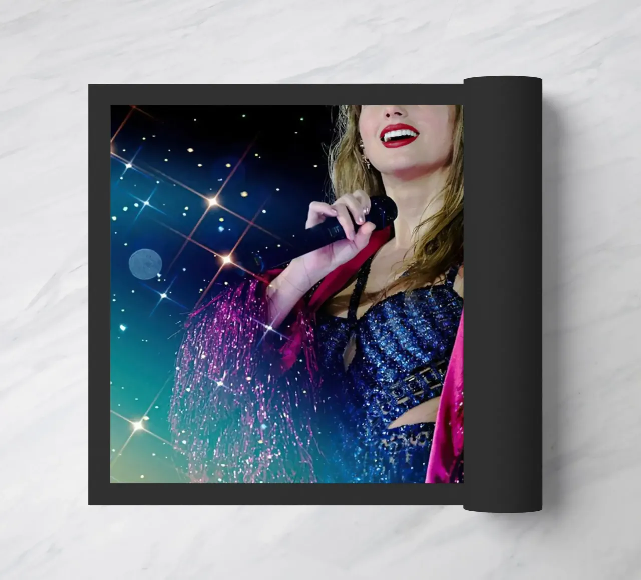 Taylor Swift zerbino da Musadad Shop
