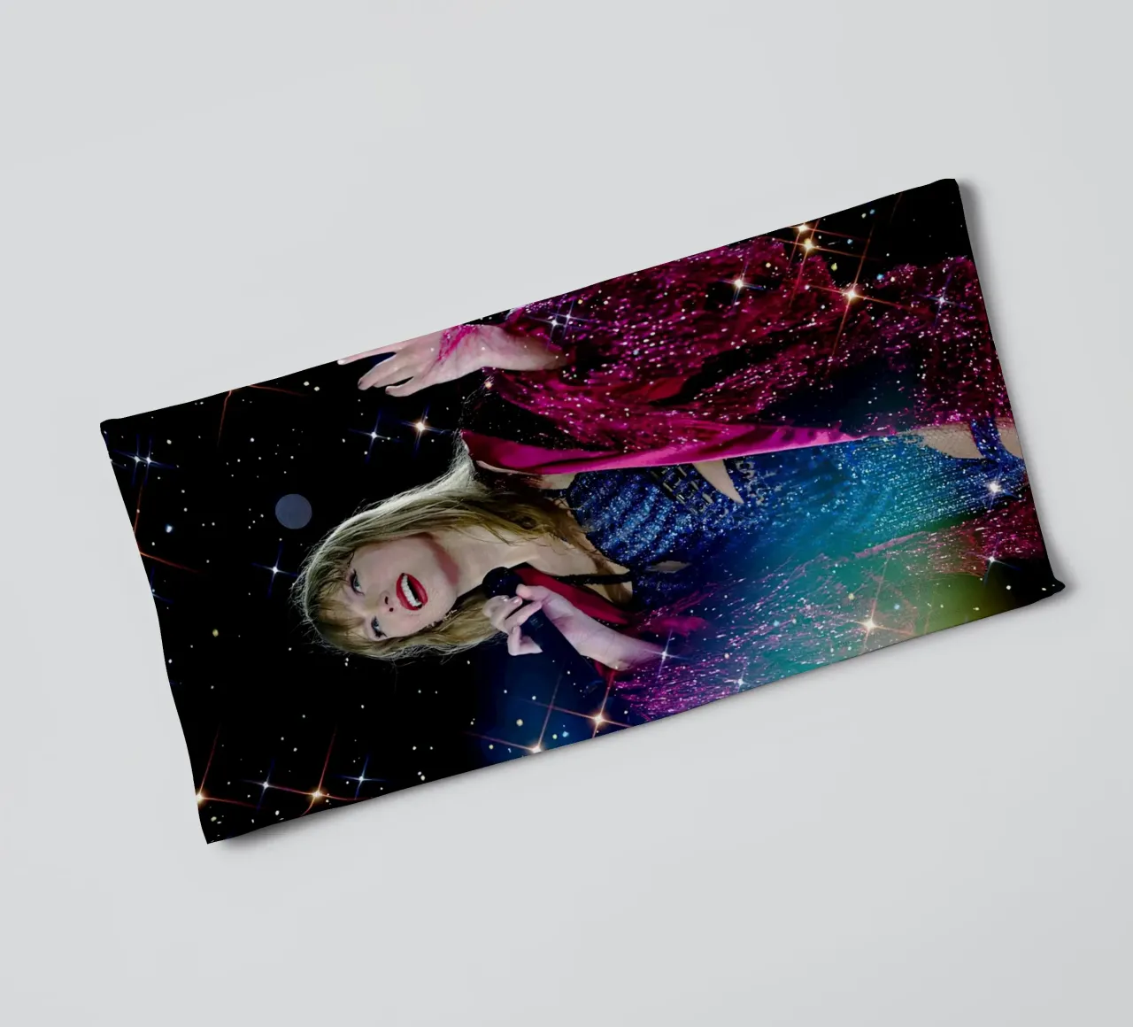 Taylor Swift asciugamano da bagno da Musadad Shop