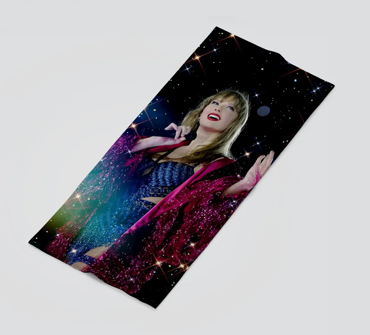 Taylor Swift telo mare da Musadad Shop
