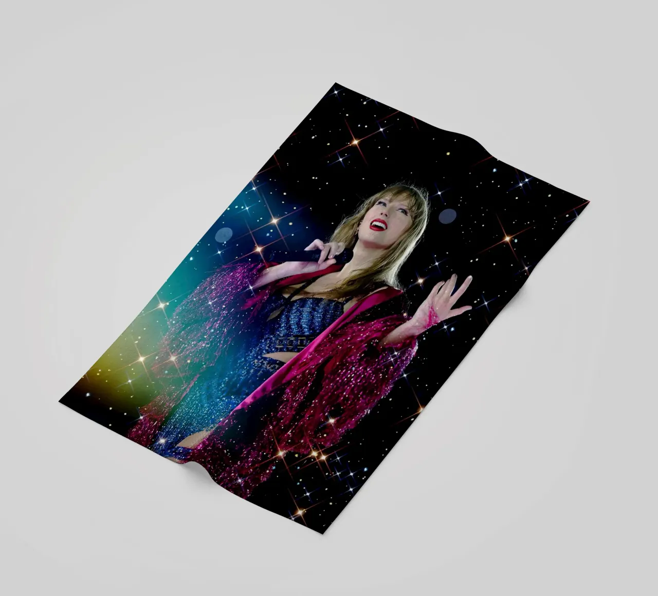 Taylor Swift telo mare da Musadad Shop