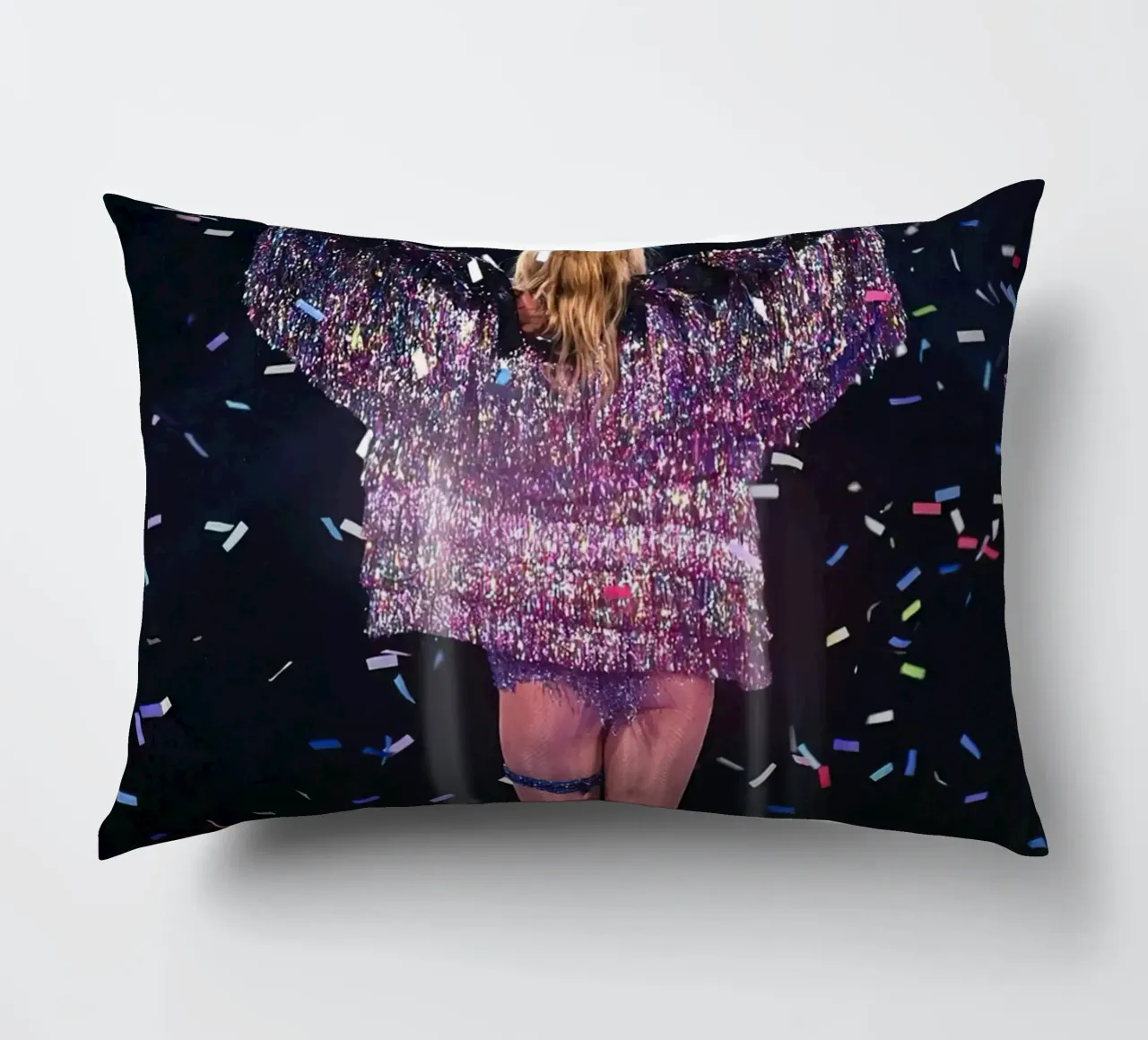 Taylor Swift cuscino da Musadad Shop