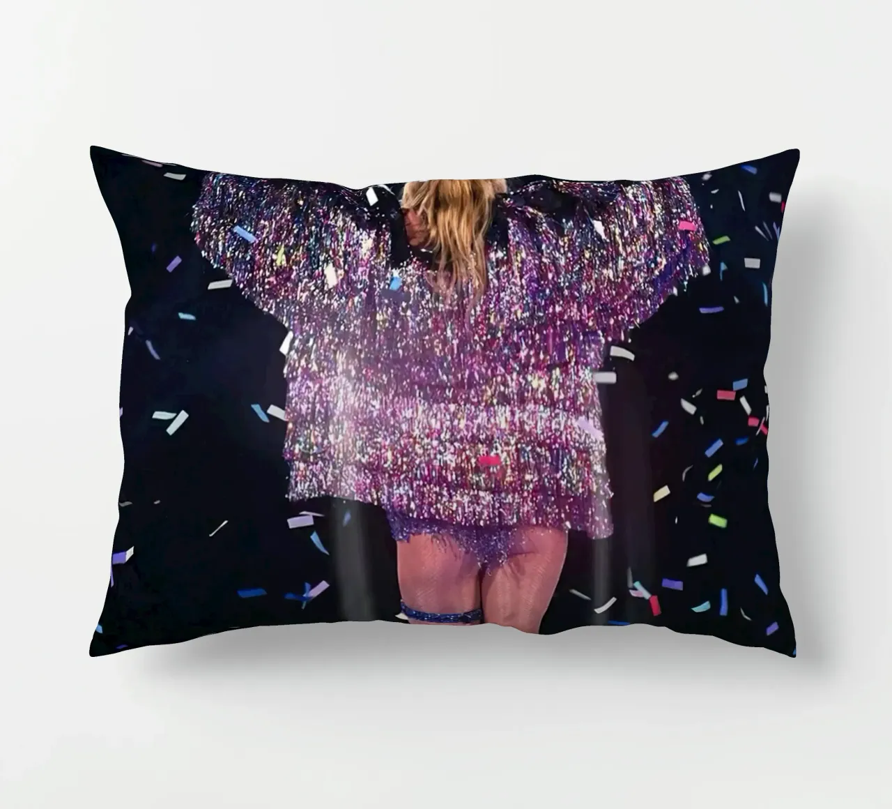 Taylor Swift cuscino da Musadad Shop