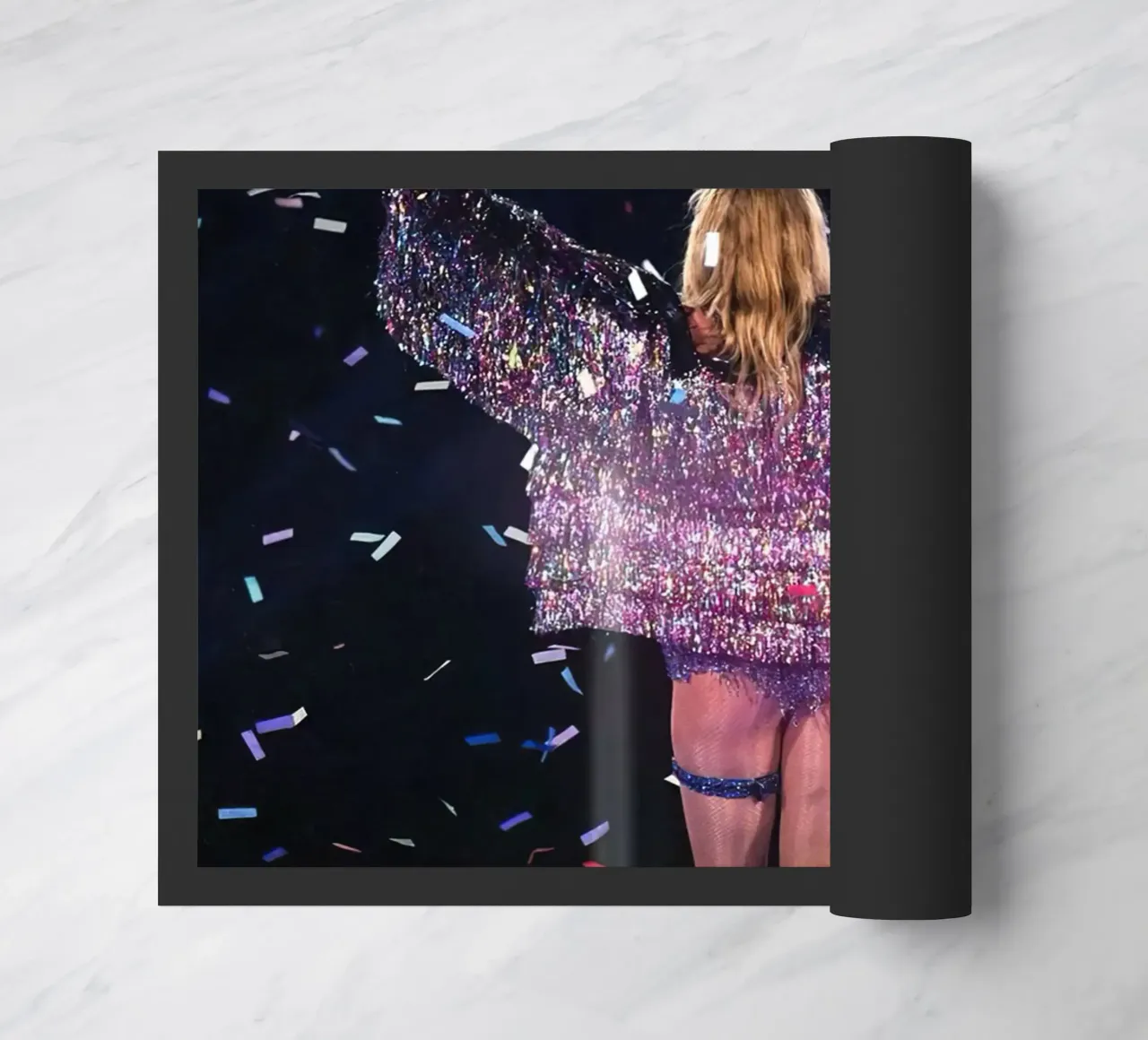 Taylor Swift zerbino da Musadad Shop