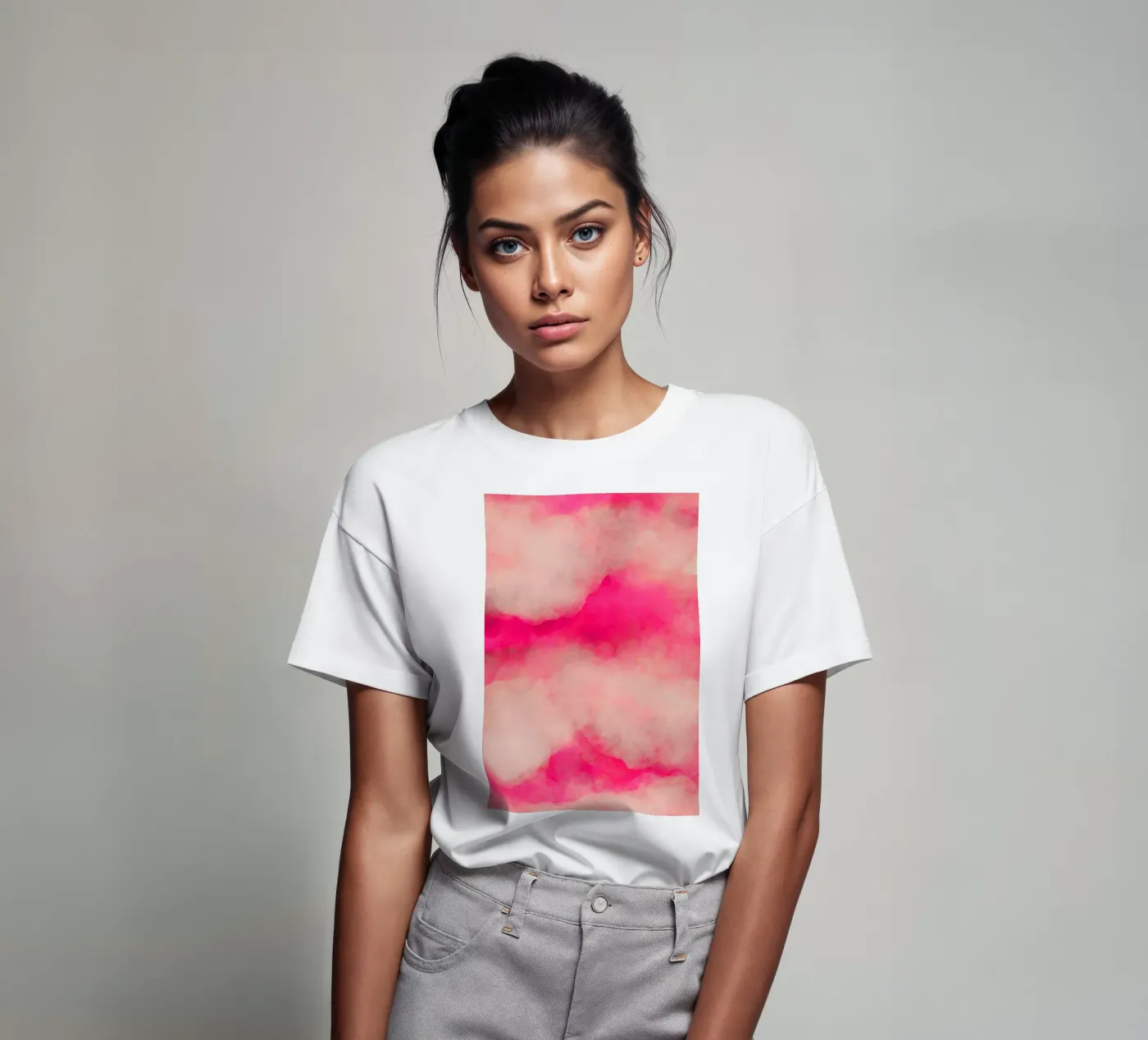 Pattern No 20 t-shirt da treechild