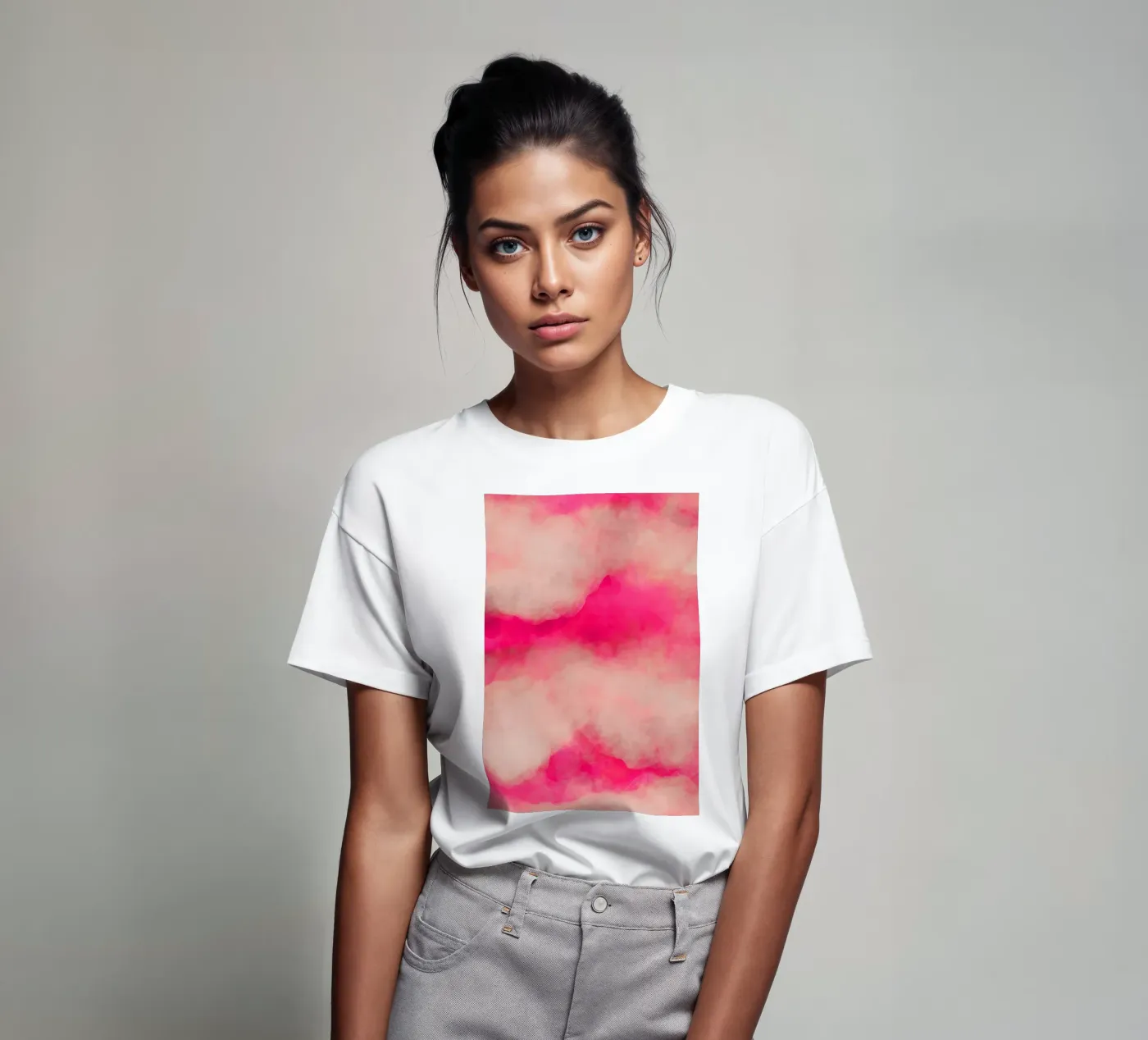 Pattern No 20 t-shirt da treechild