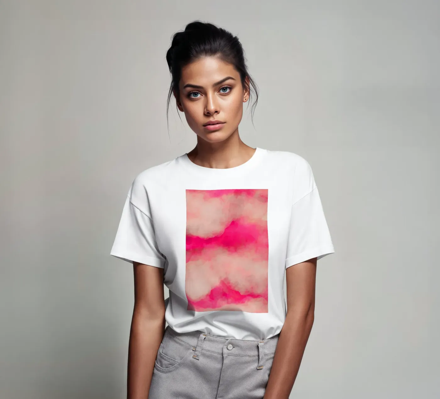 Pattern No 20 t-shirt da treechild