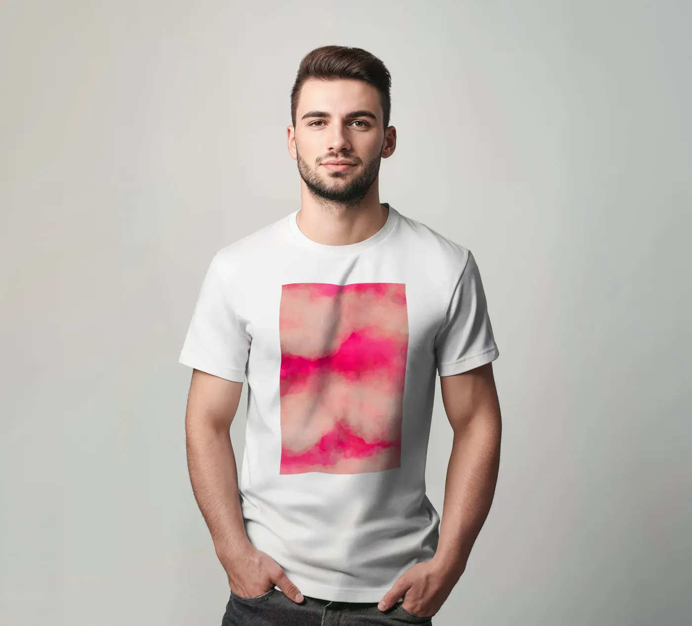 Pattern No 20 t-shirt da treechild