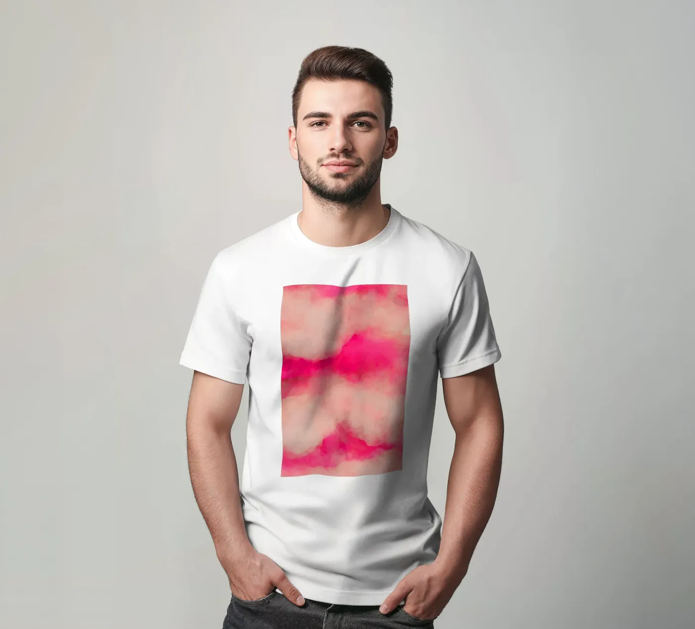 Pattern No 20 t-shirt da treechild