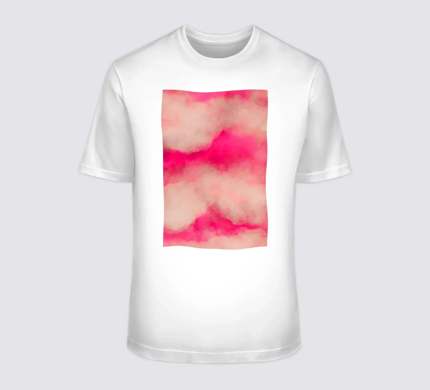 Pattern No 20 t-shirt da treechild
