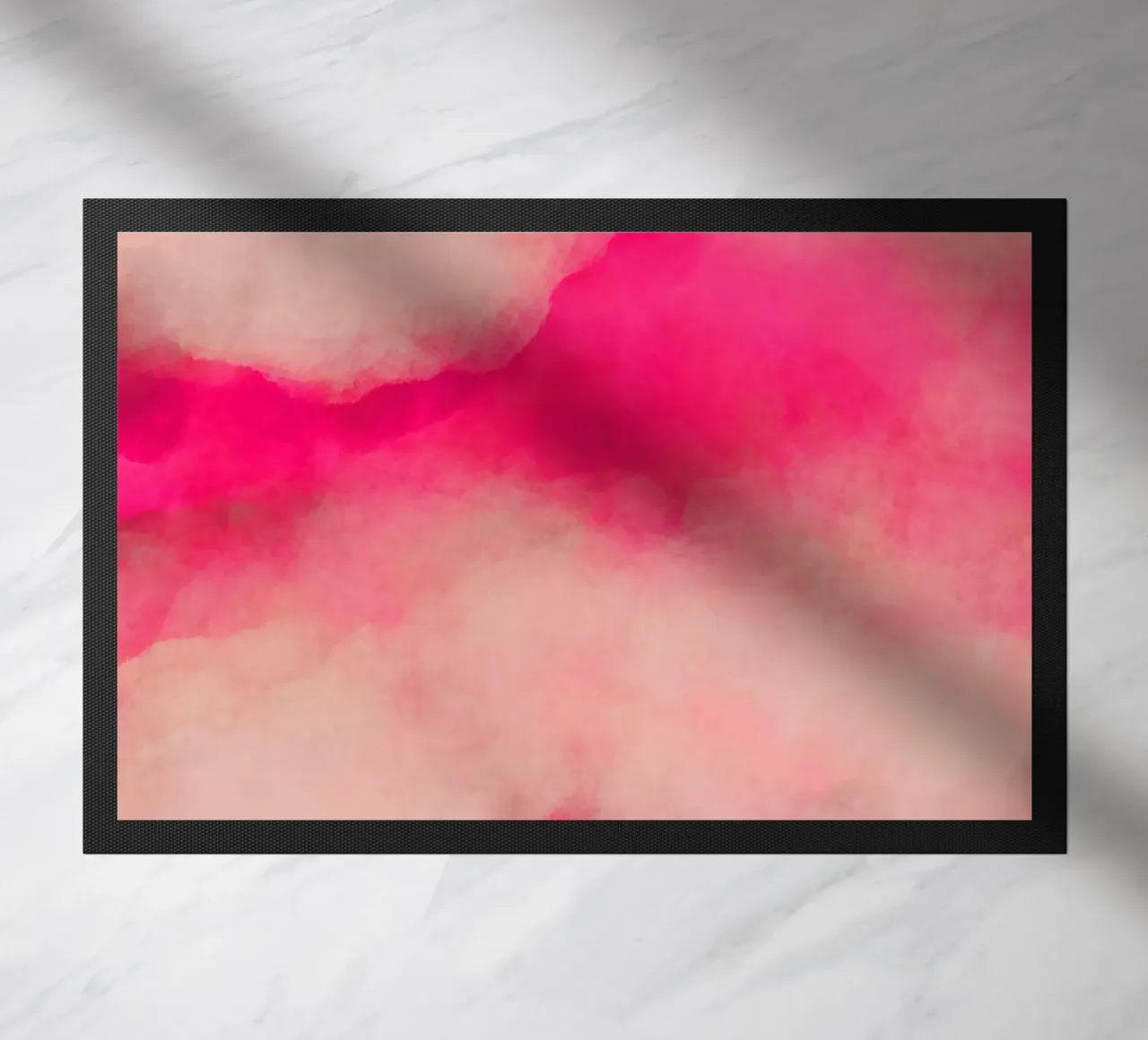 Pattern No 20 doormat by treechild