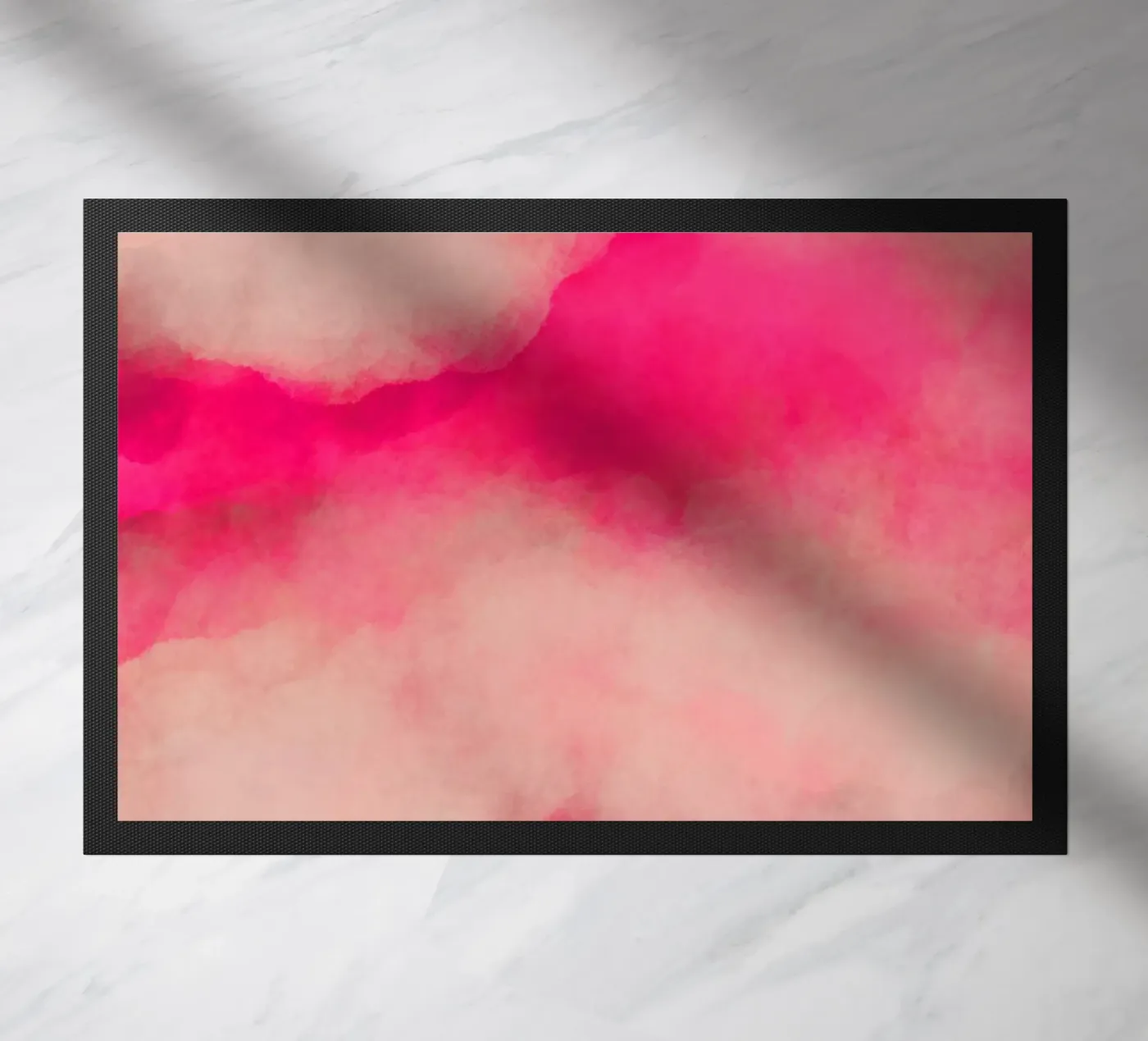 Pattern No 20 Fußmatte von treechild