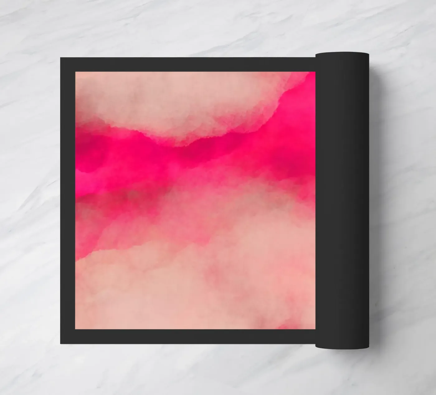 Pattern No 20 Fußmatte von treechild