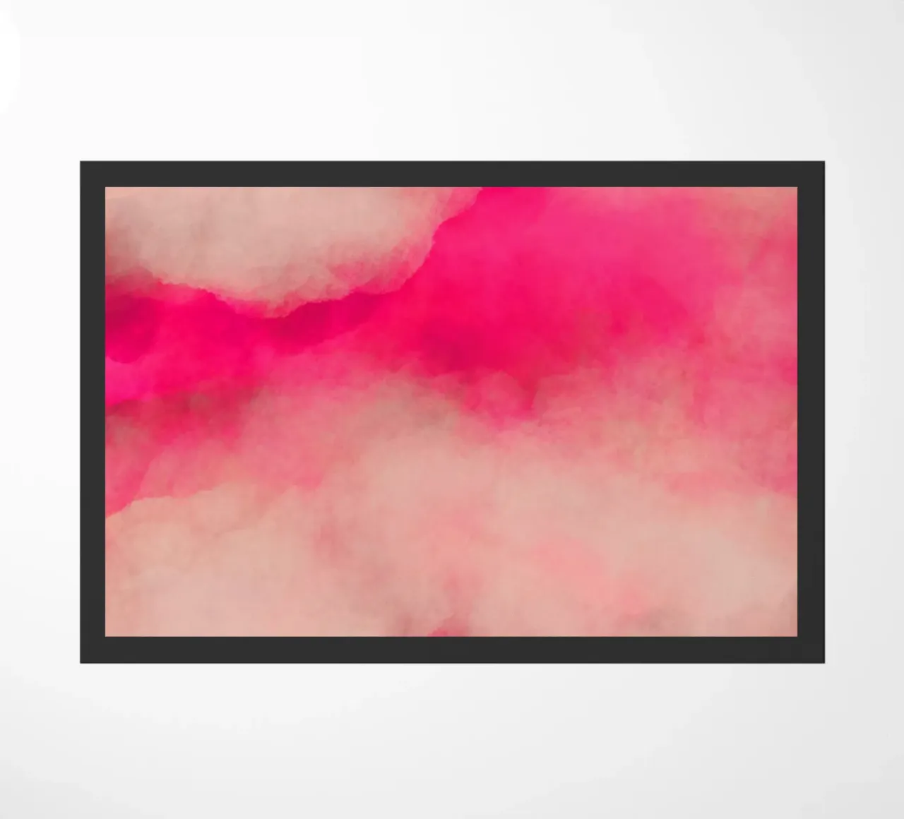 Pattern No 20 doormat by treechild