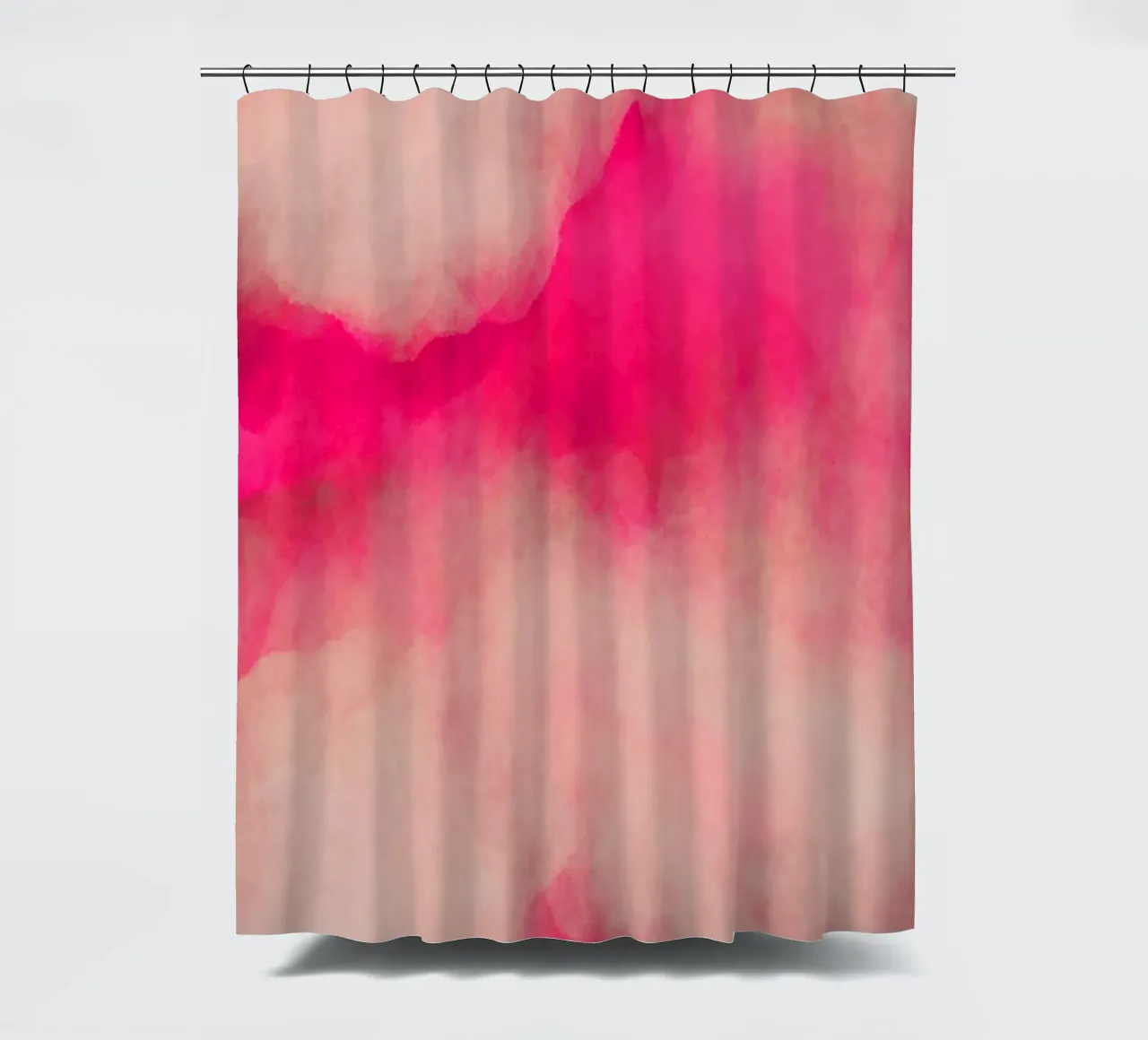 Pattern No 20 Duschvorhang von treechild