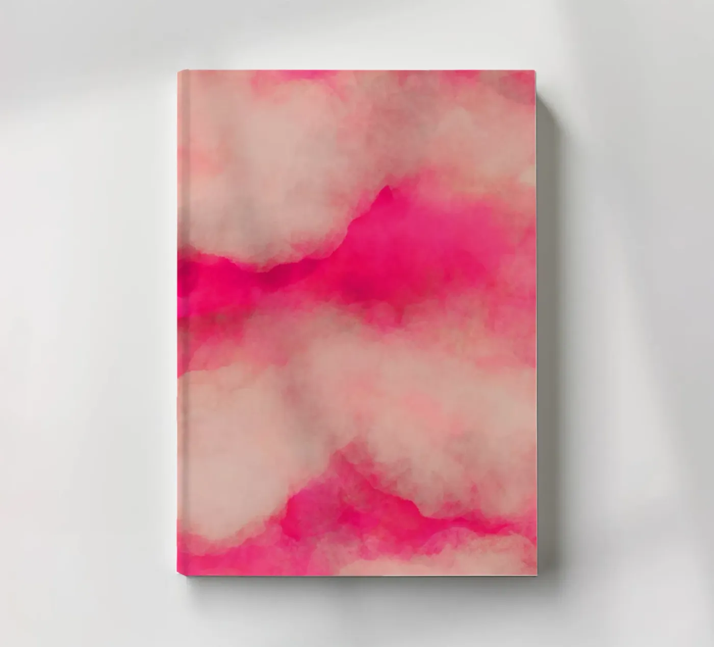 Pattern No 20 notebook by treechild