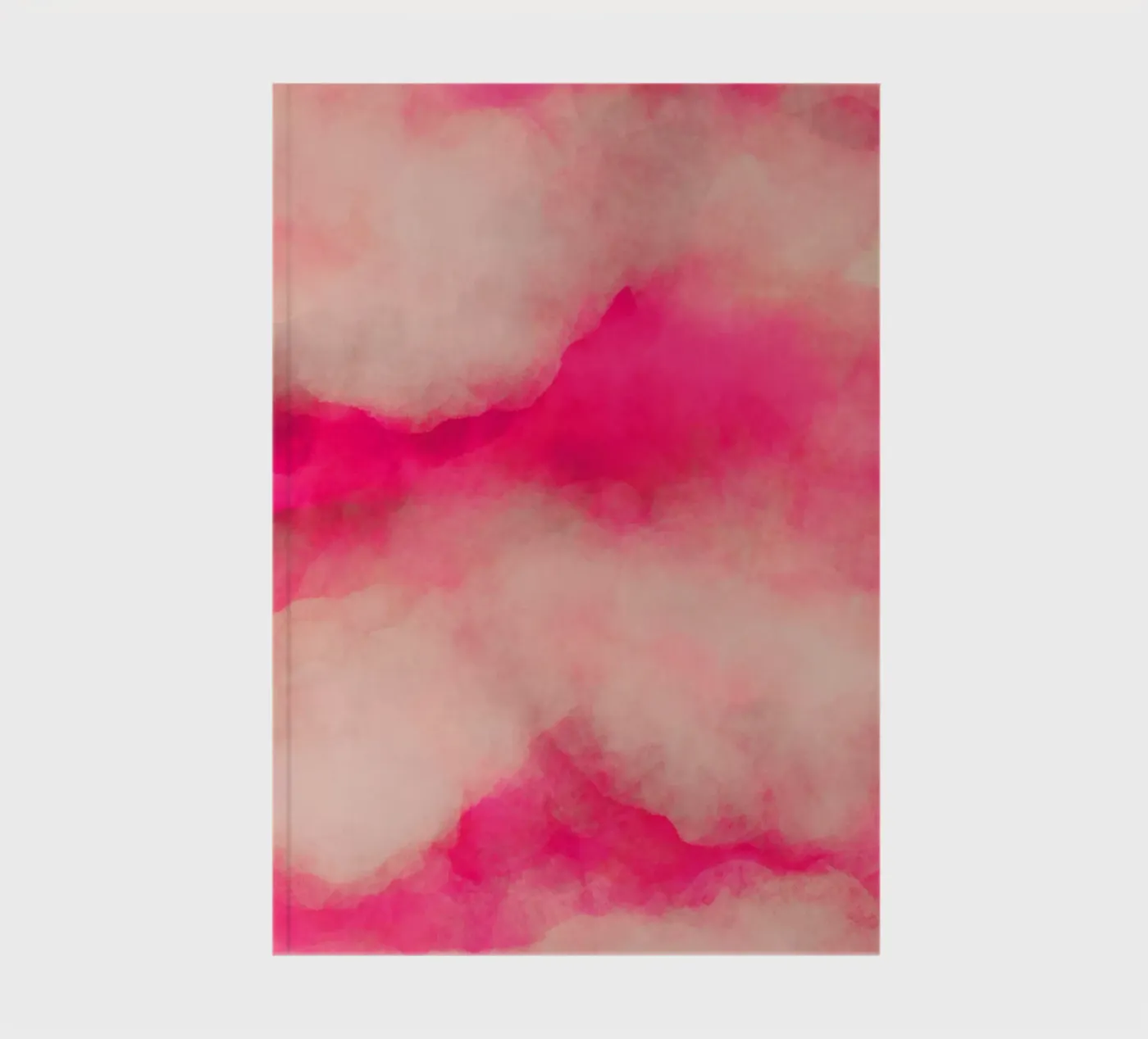 Pattern No 20 notebook by treechild