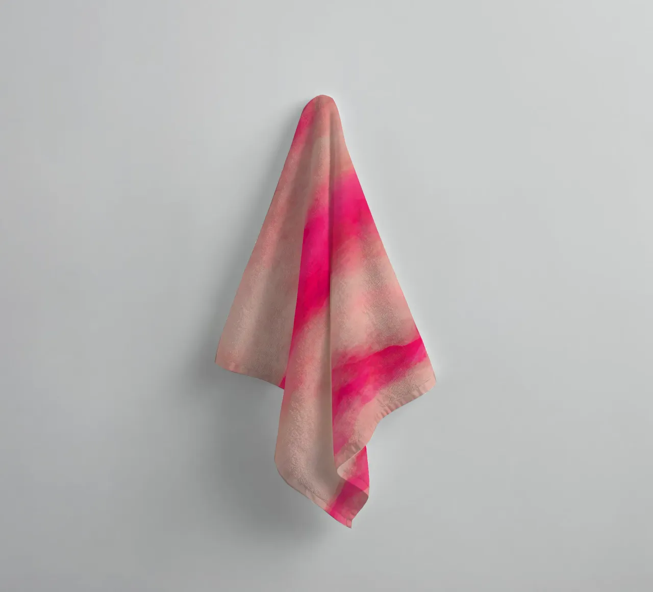 Pattern No 20 towel by treechild