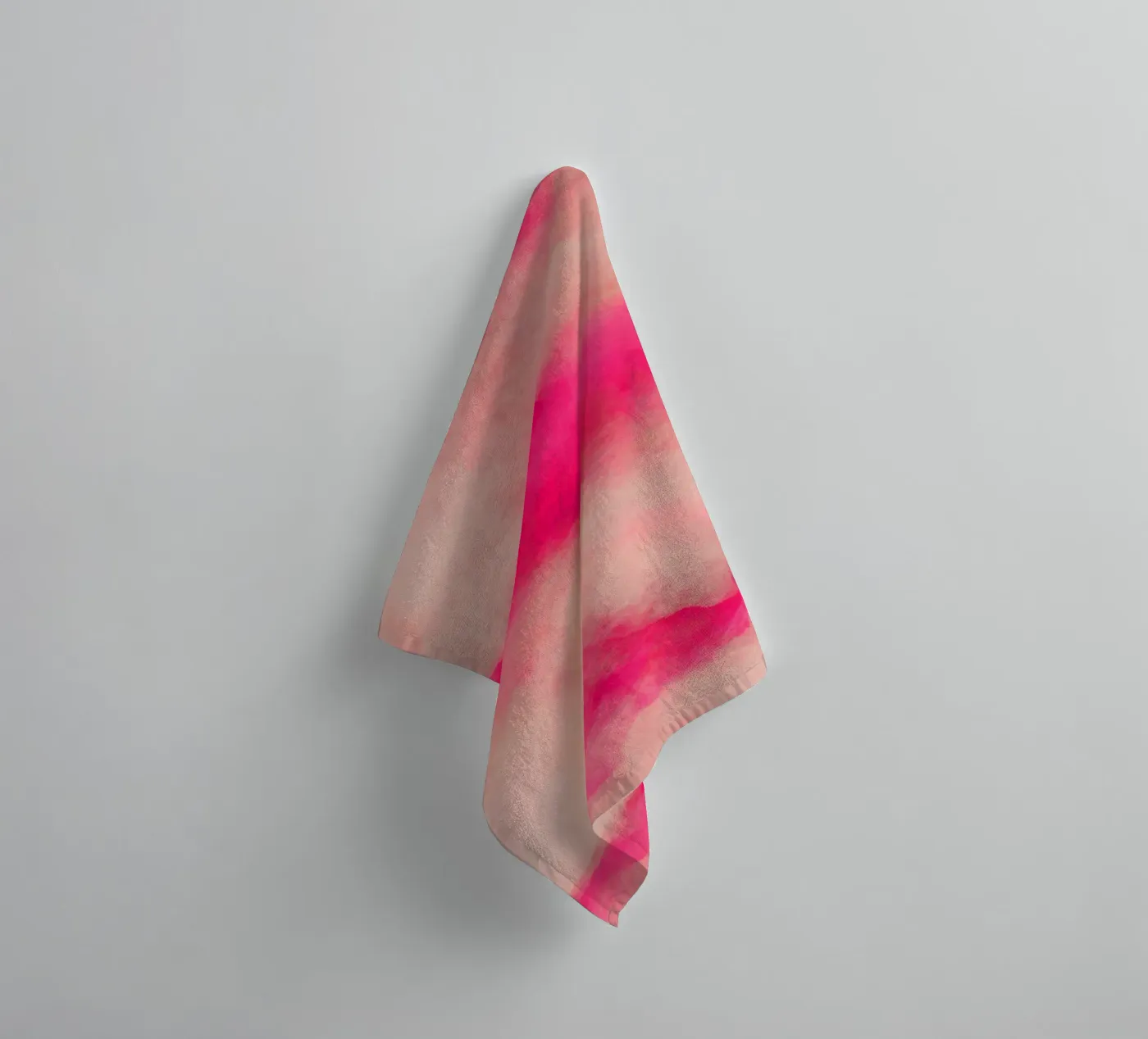 Pattern No 20 towel by treechild