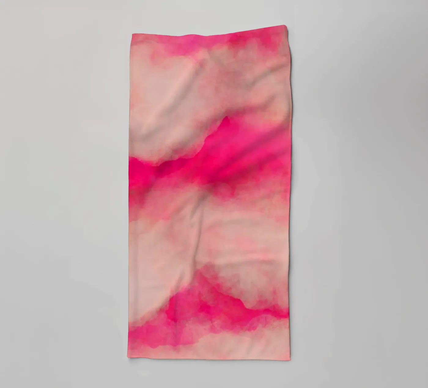 Pattern No 20 towel by treechild