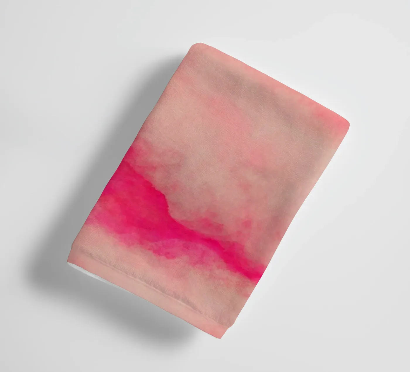 Pattern No 20 towel by treechild