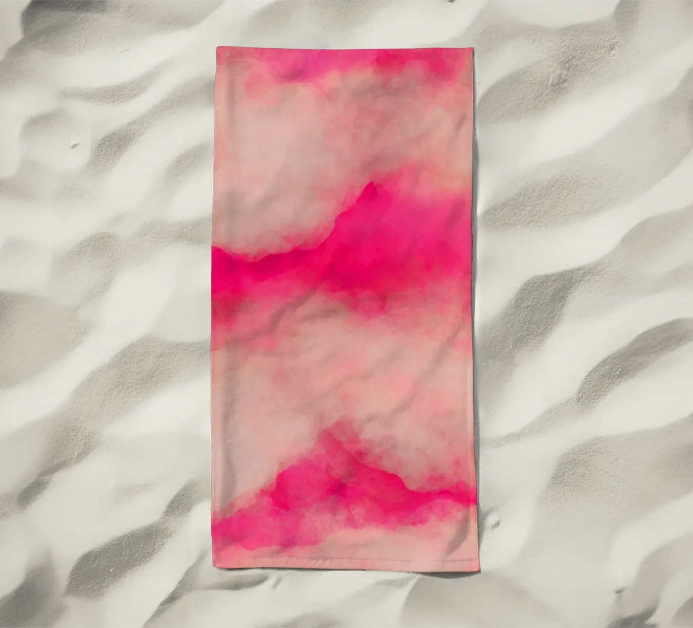 Pattern No 20 telo mare da treechild