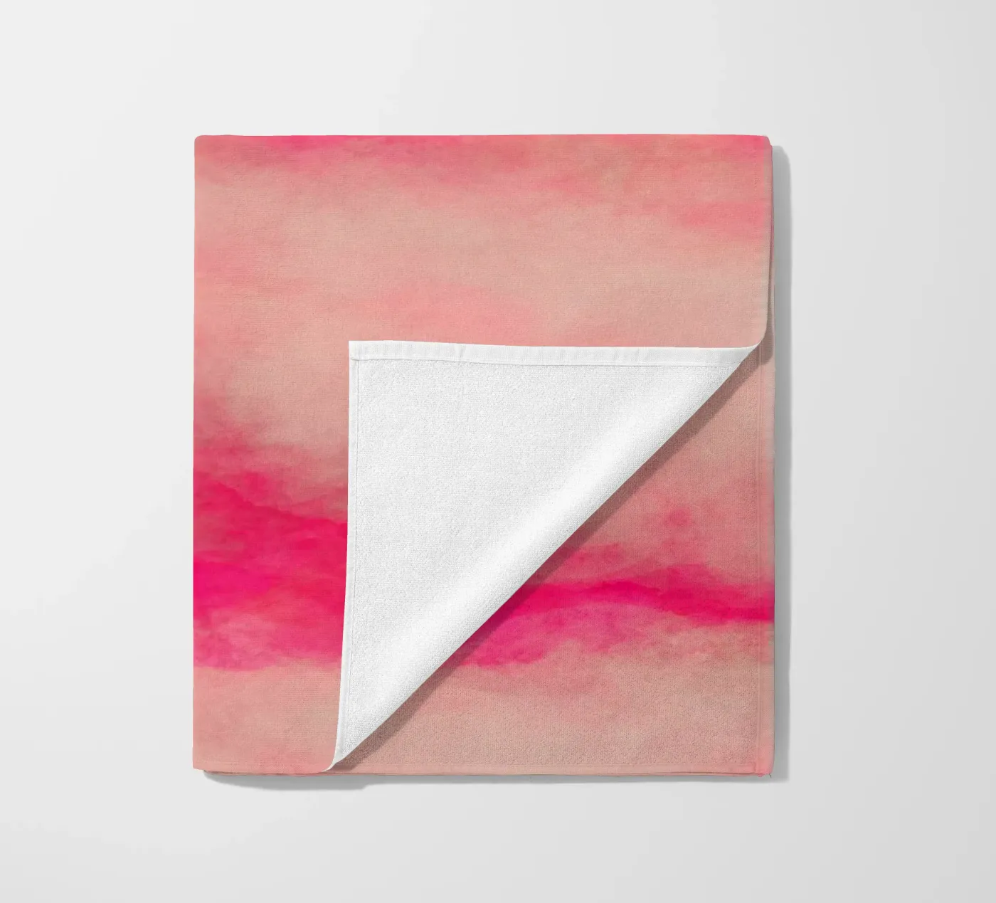 Pattern No 20 serviette de plage de treechild