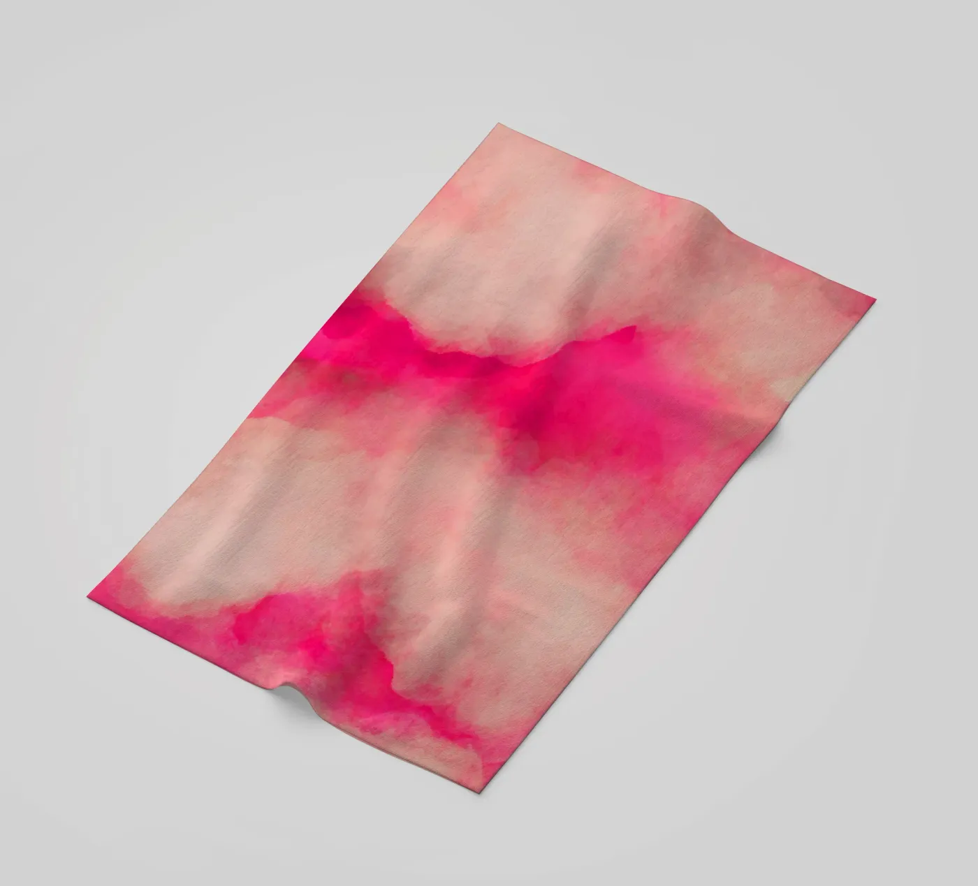 Pattern No 20 serviette de plage de treechild