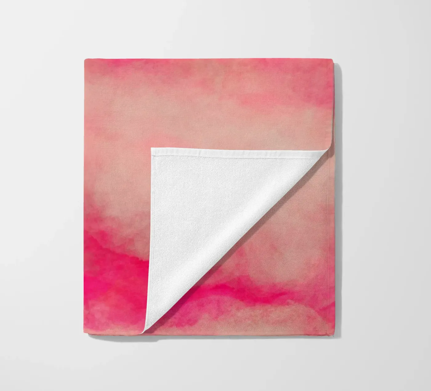 Pattern No 20 serviette de plage de treechild