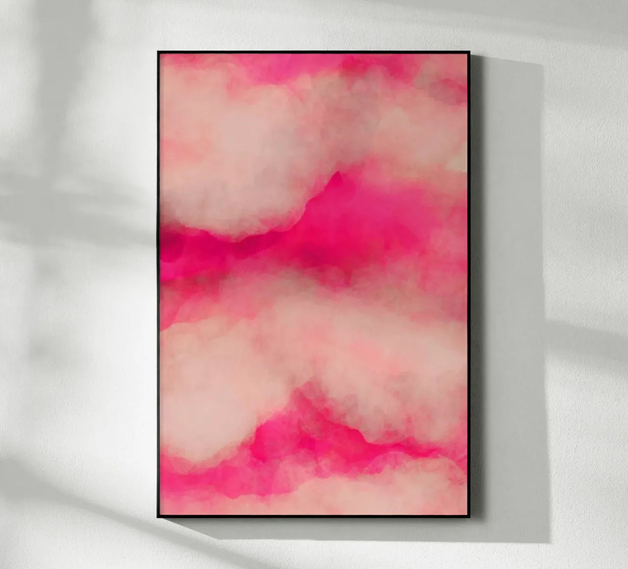 Pattern No 20 plexiglass da treechild