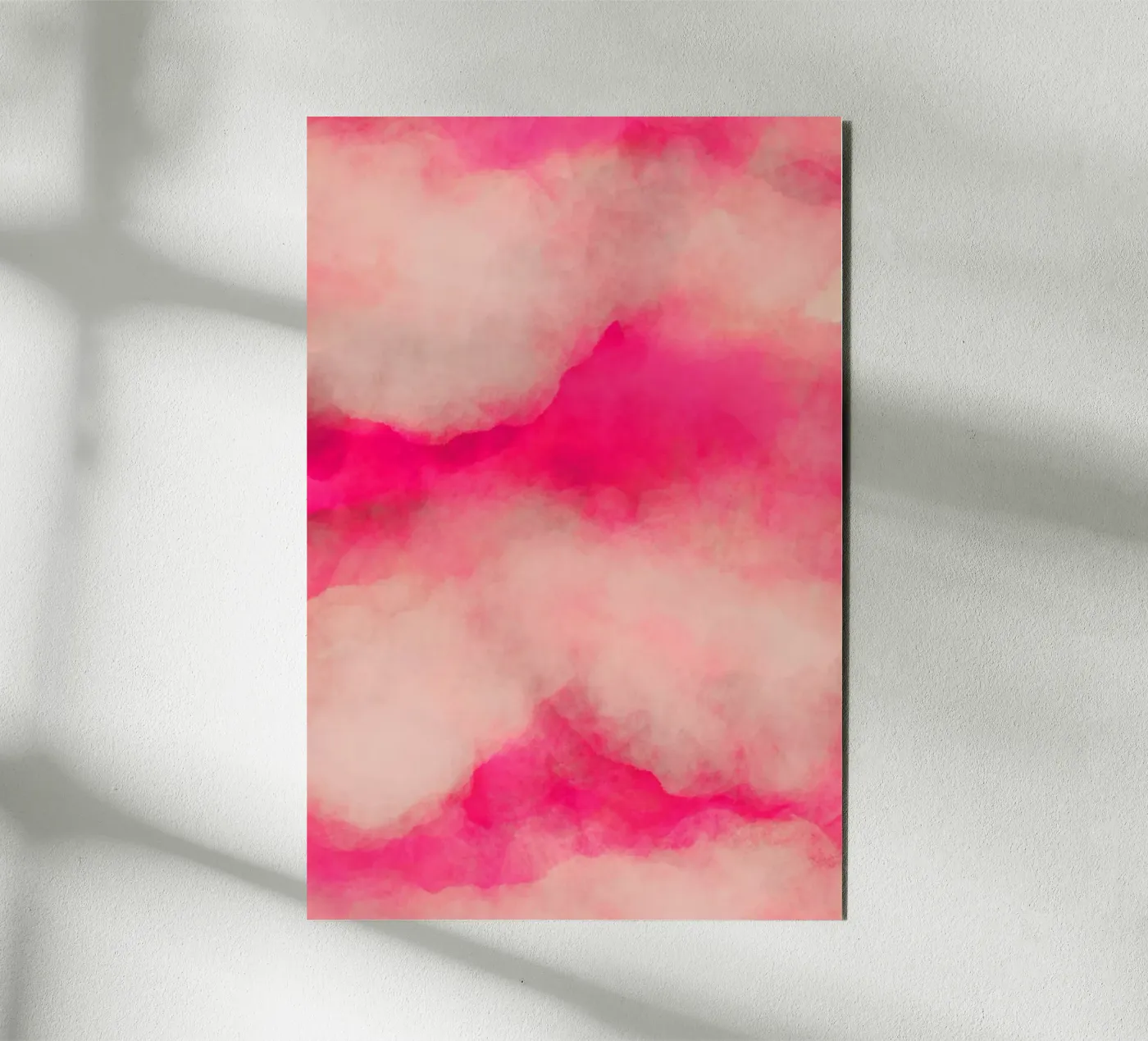 Pattern No 20 Alu-Dibond von treechild