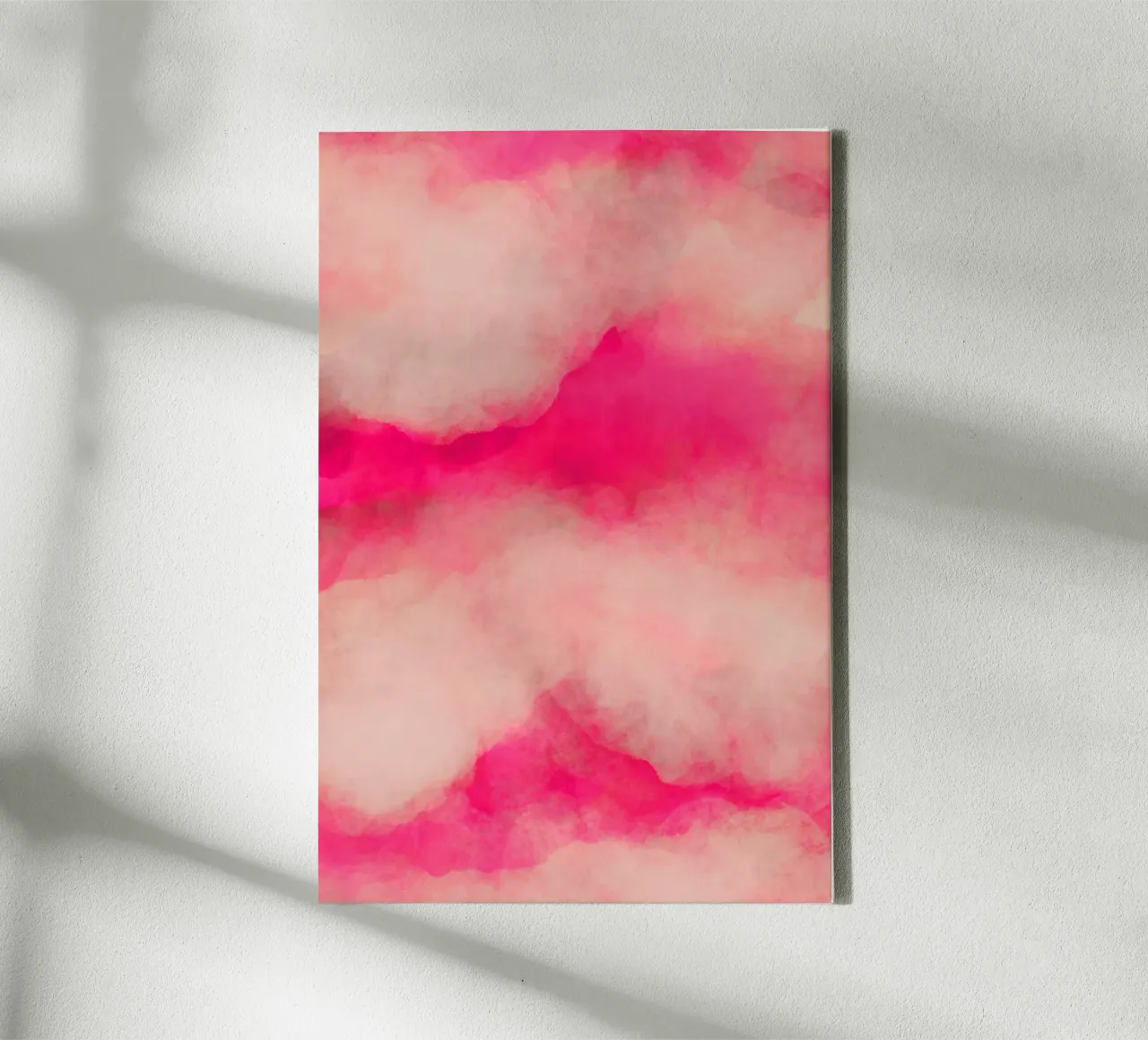 Pattern No 20 tela con Cornice a cassetta da treechild