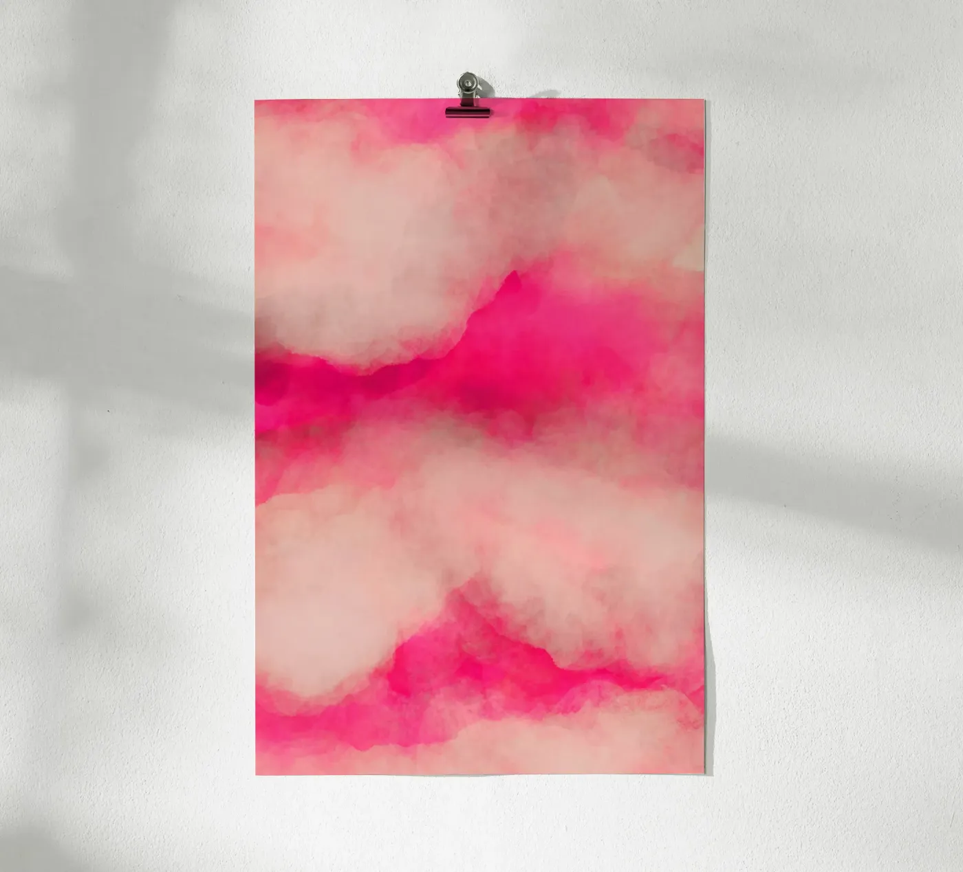 Pattern No 20 poster by treechild