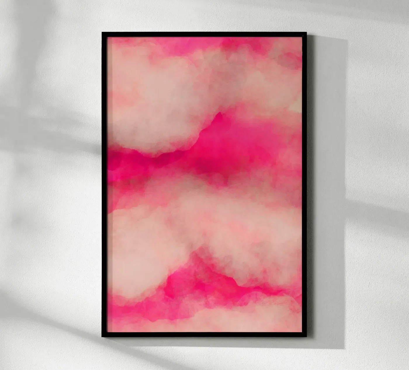 Pattern No 20 poster van treechild
