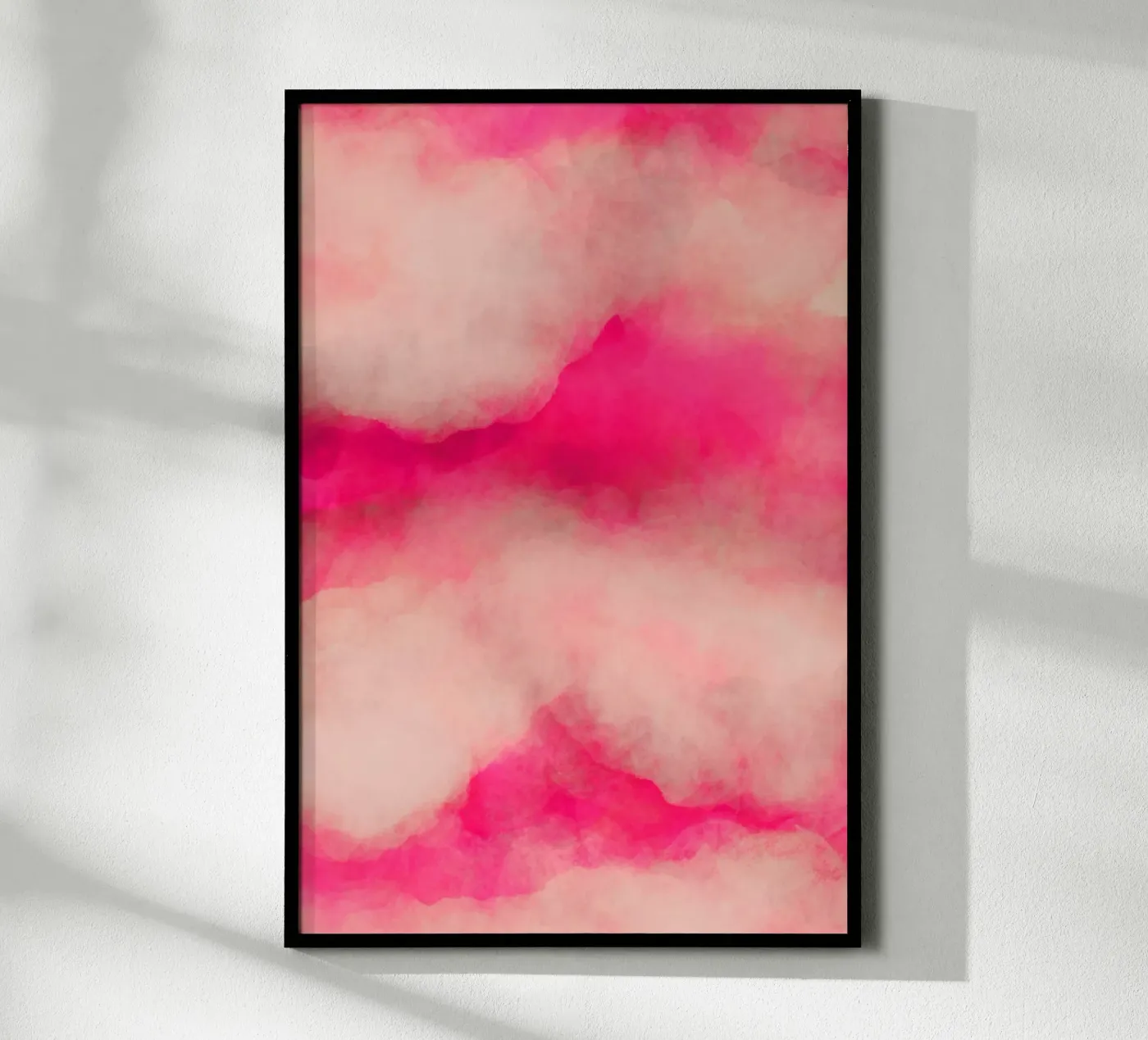 Pattern No 20 poster by treechild