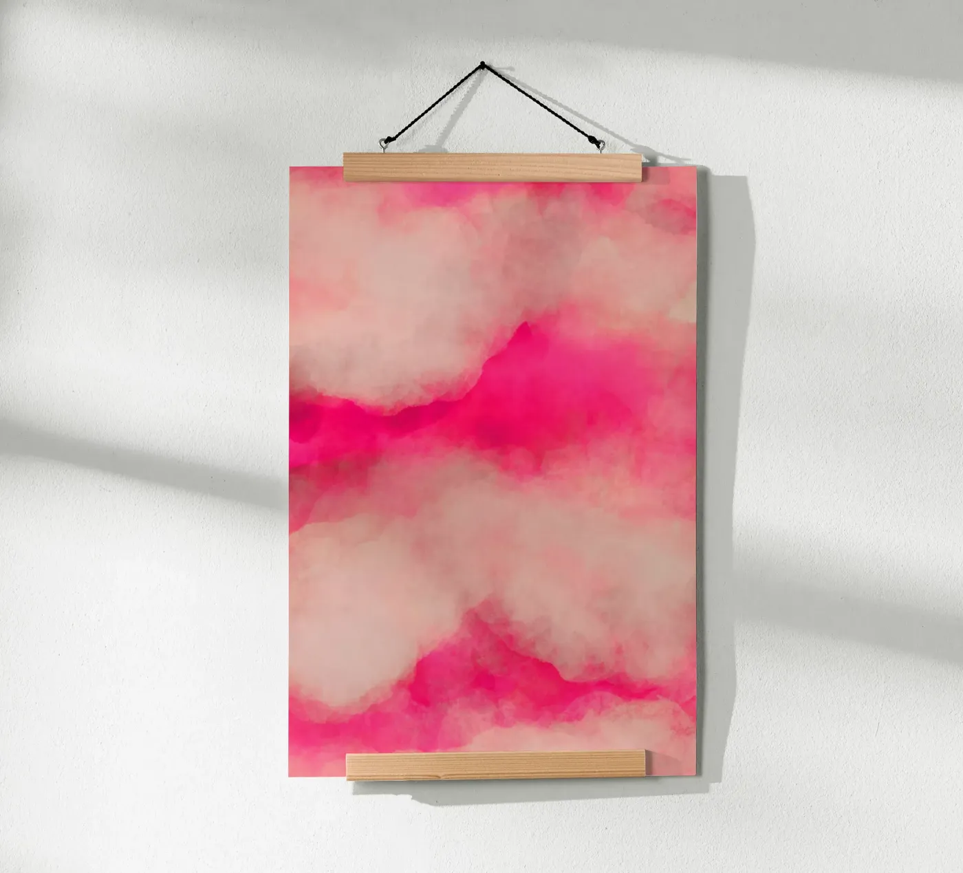 Pattern No 20 poster by treechild