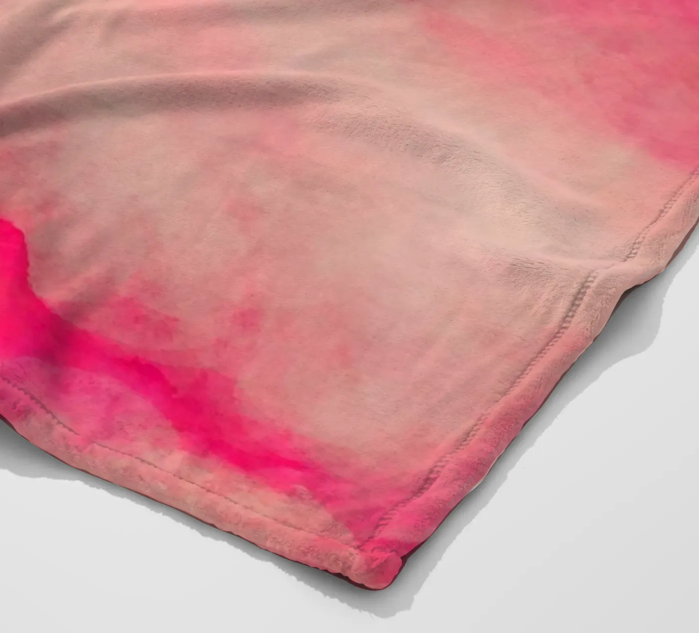 Pattern No 20 coperta in pile da treechild