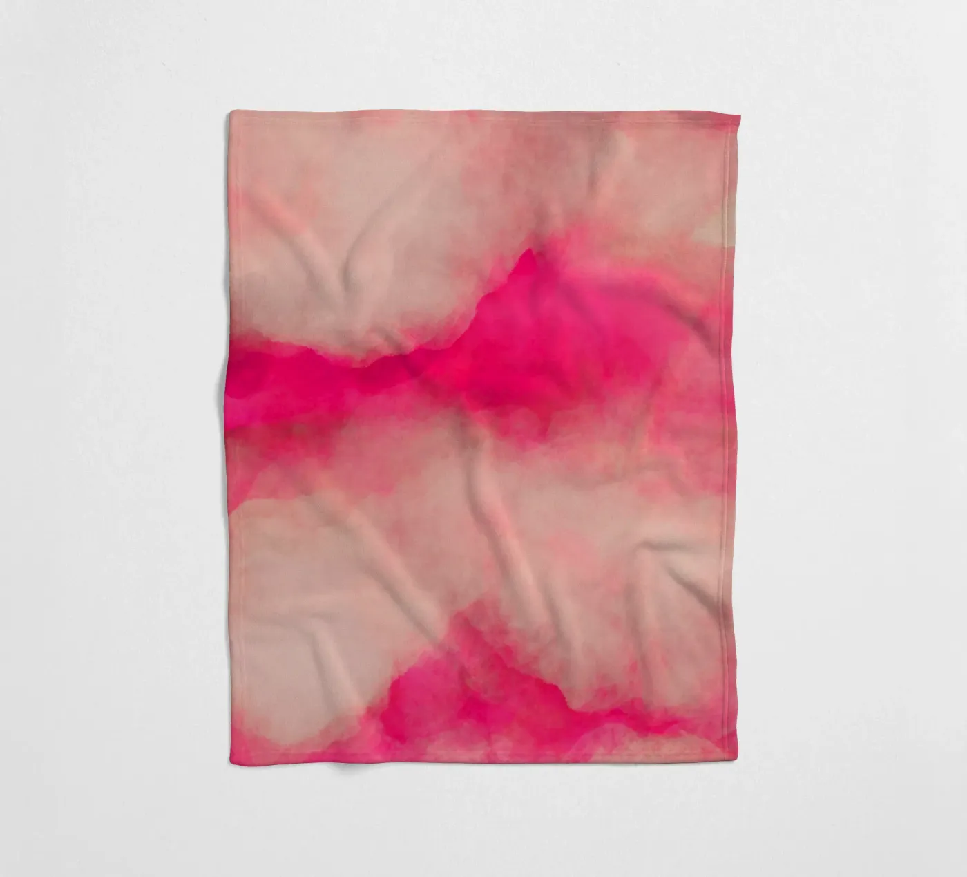 Pattern No 20 coperta in pile da treechild