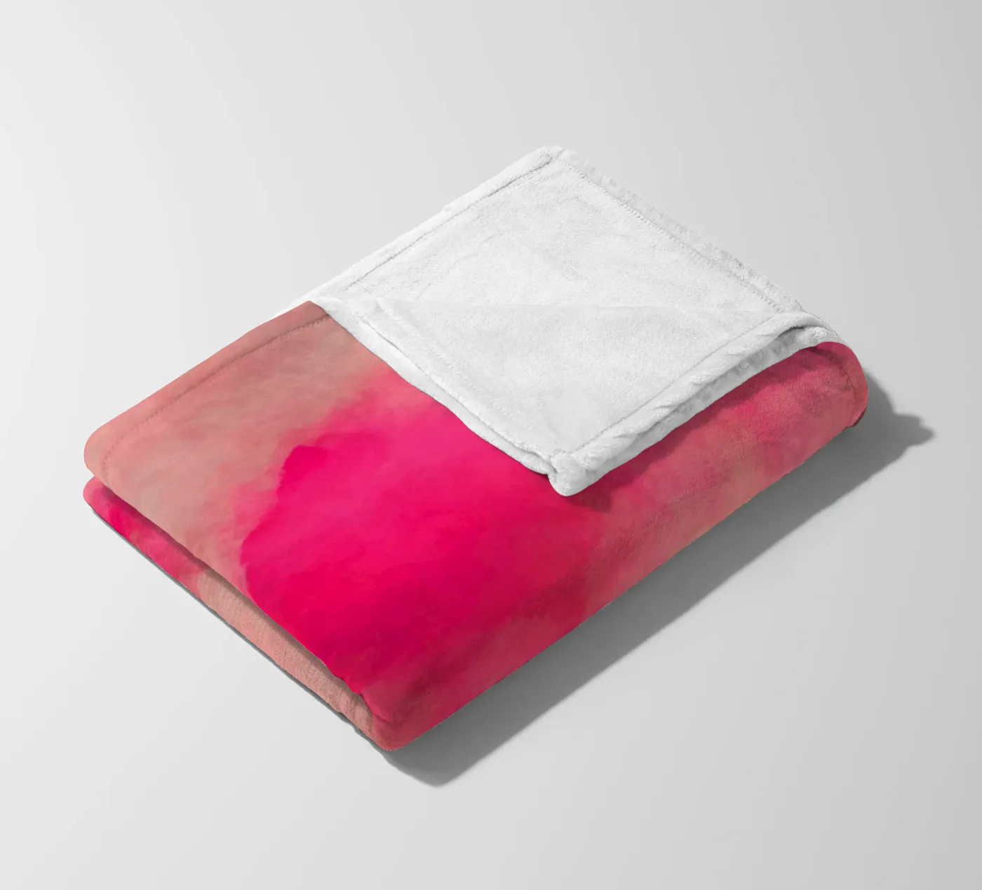 Pattern No 20 coperta in pile da treechild