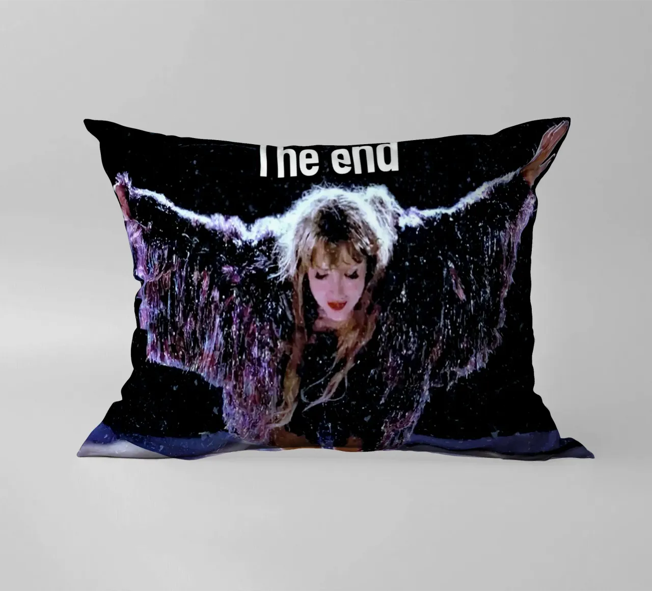 Taylor Swift cuscino da Musadad Shop