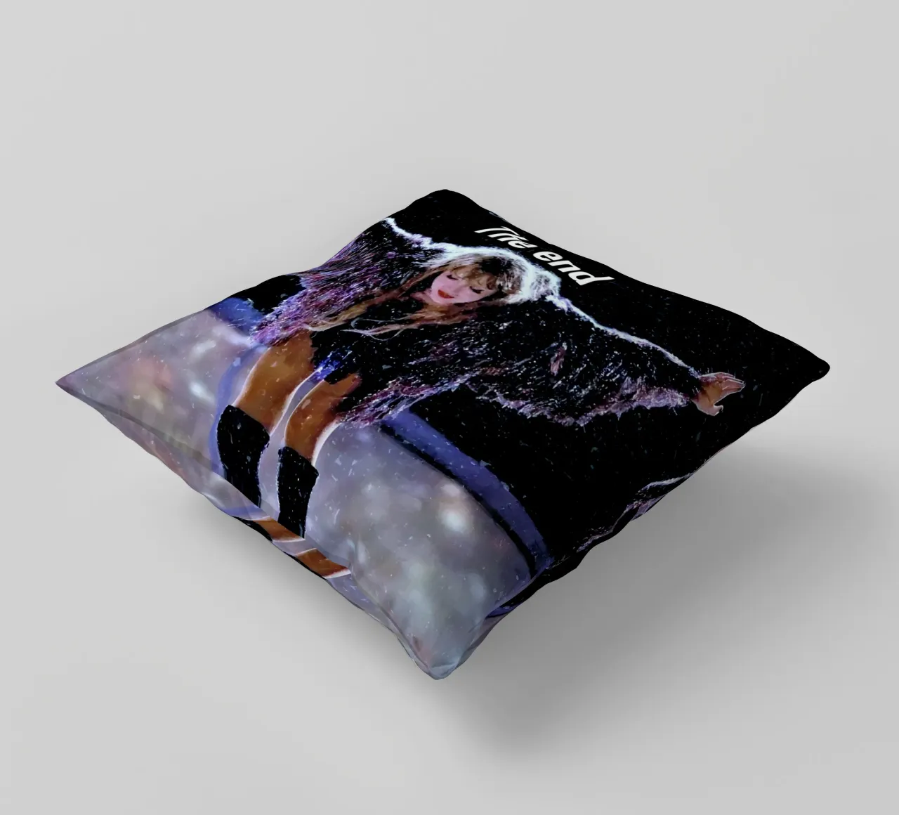 Taylor Swift cuscino da Musadad Shop