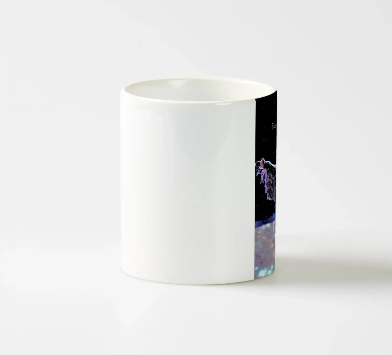 Taylor Swift tazza in ceramica da Musadad Shop