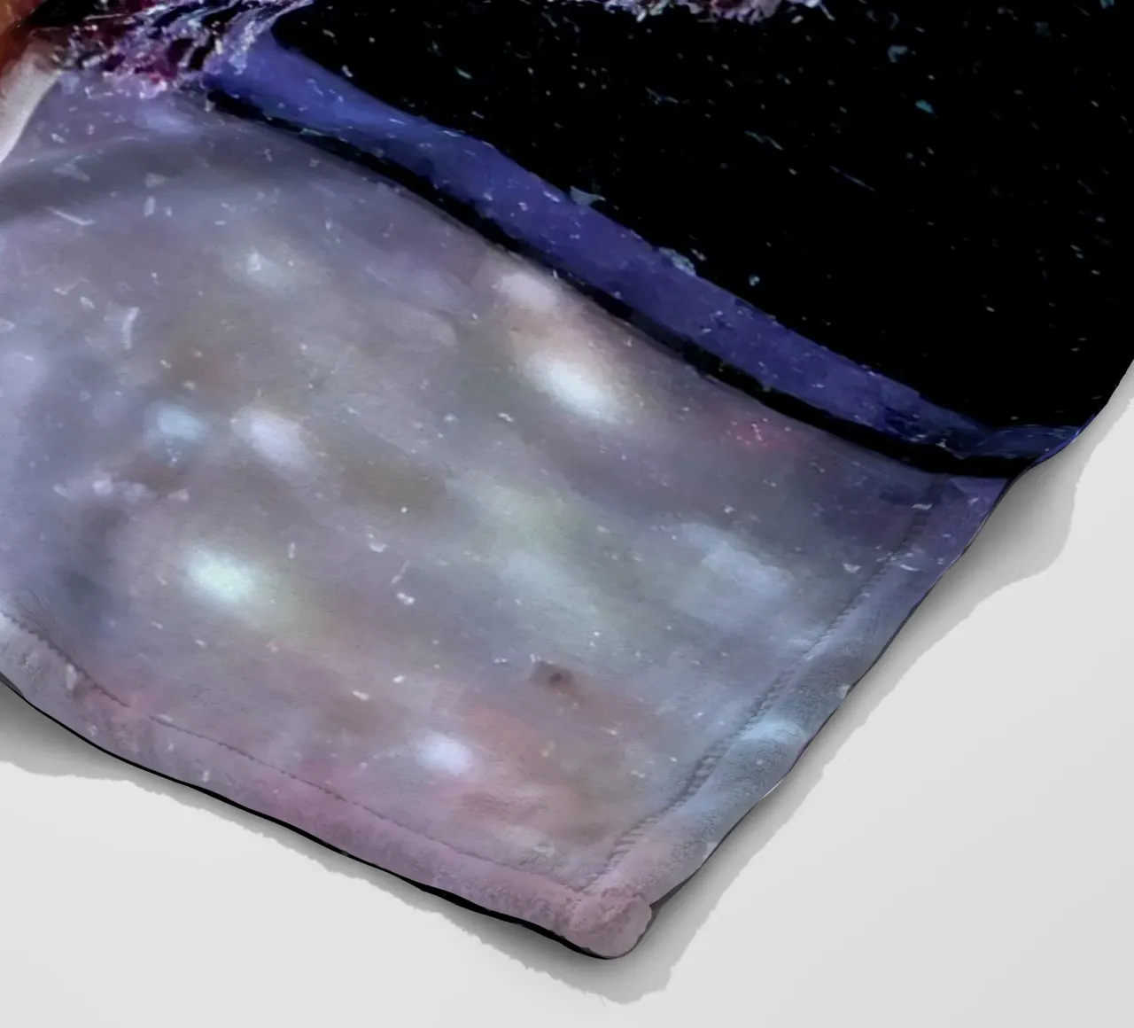 Taylor Swift coperta in pile da Musadad Shop