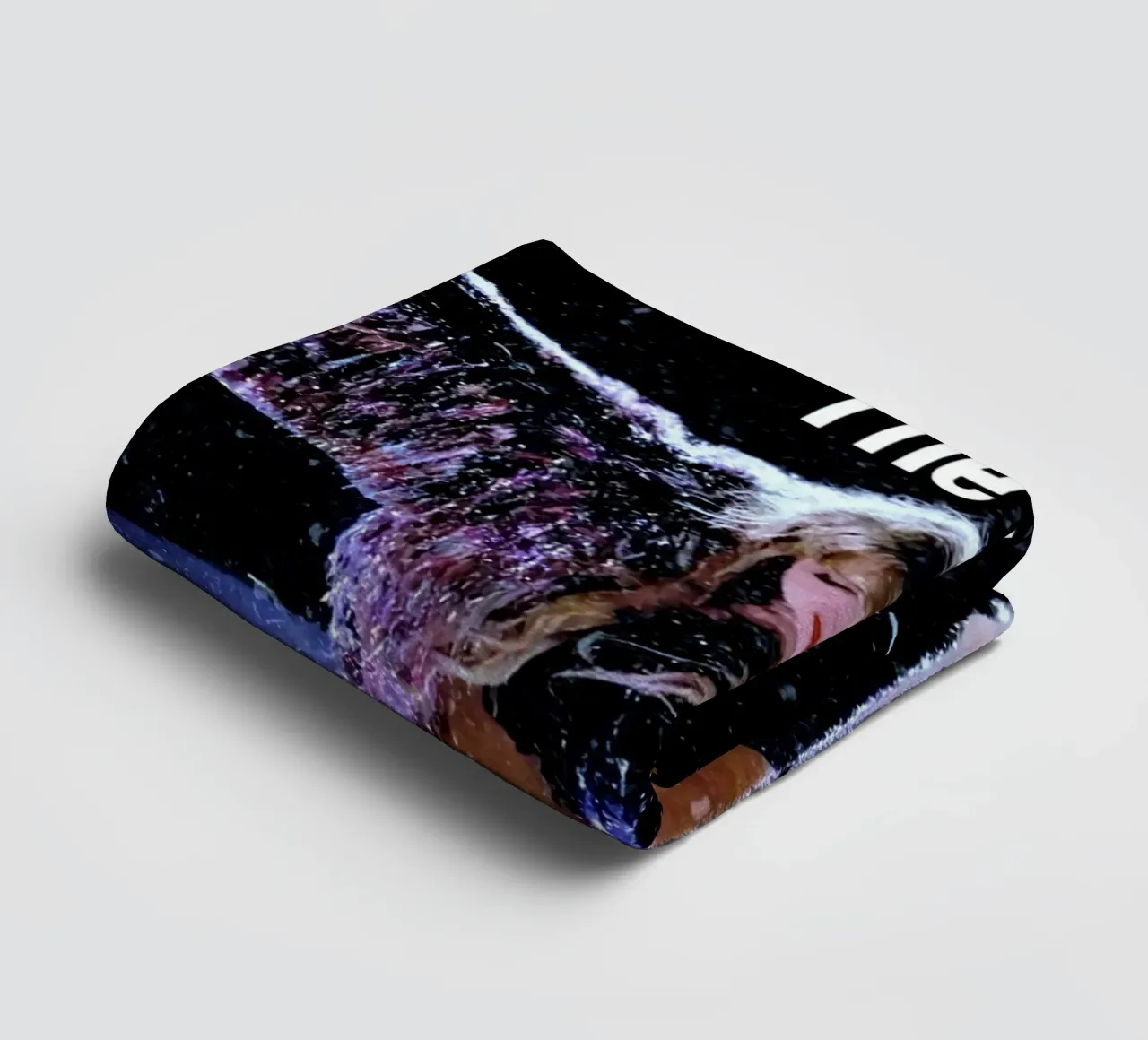 Taylor Swift asciugamano da bagno da Musadad Shop