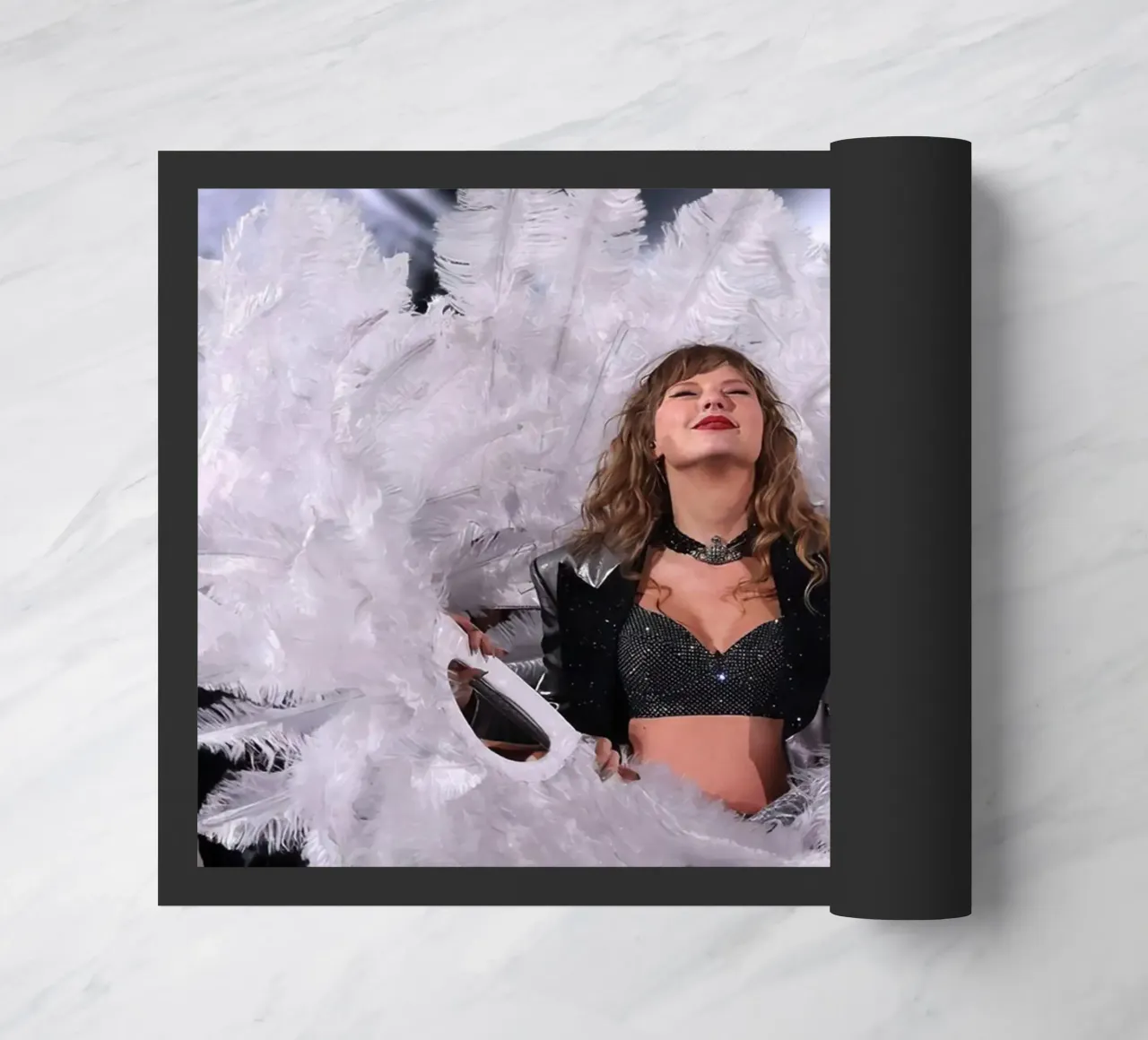 Taylor Swift zerbino da Musadad Shop